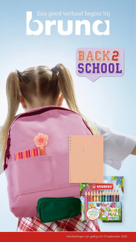 Bruna folder
