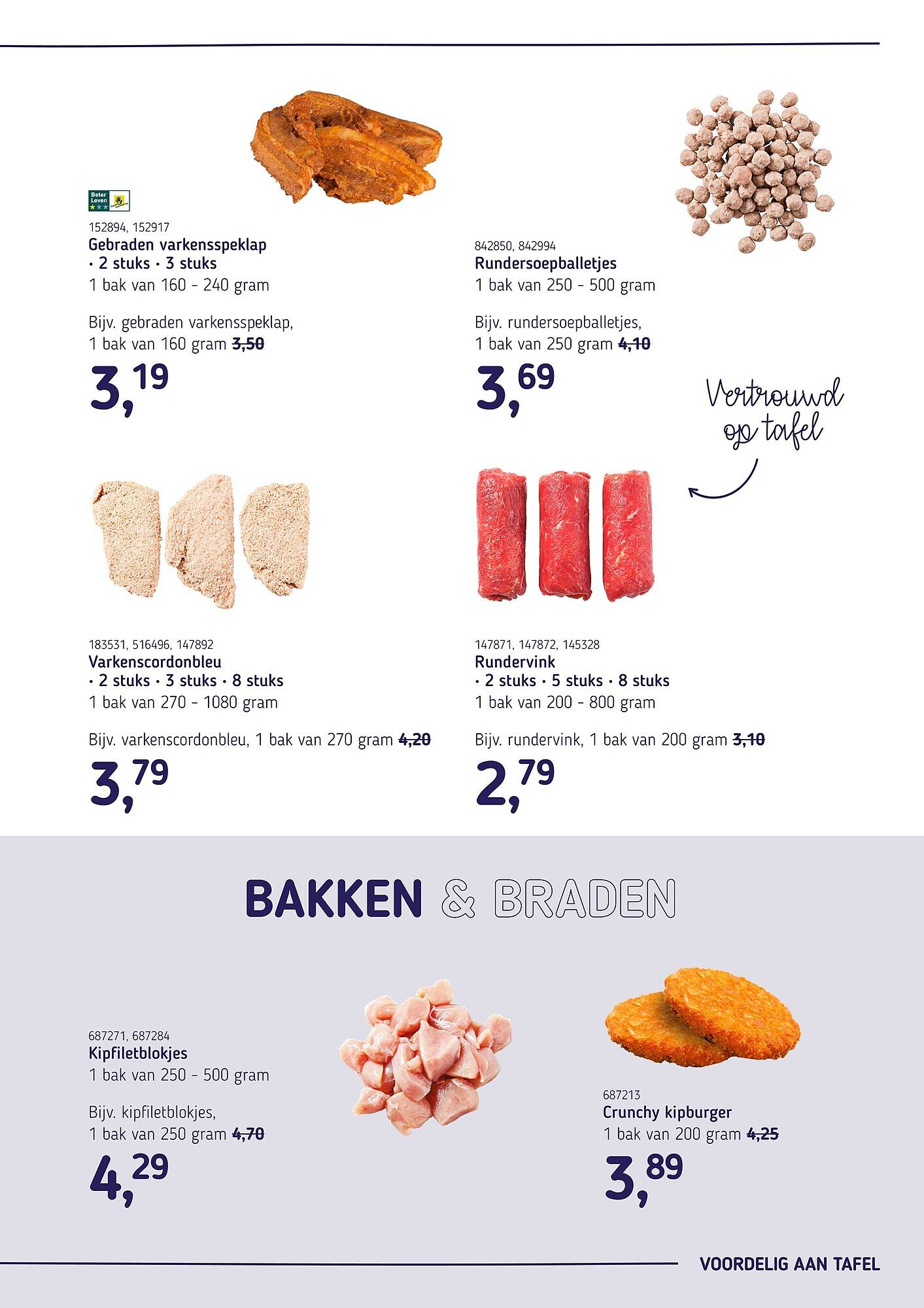 Van Hoeckel folder - Pagina 3