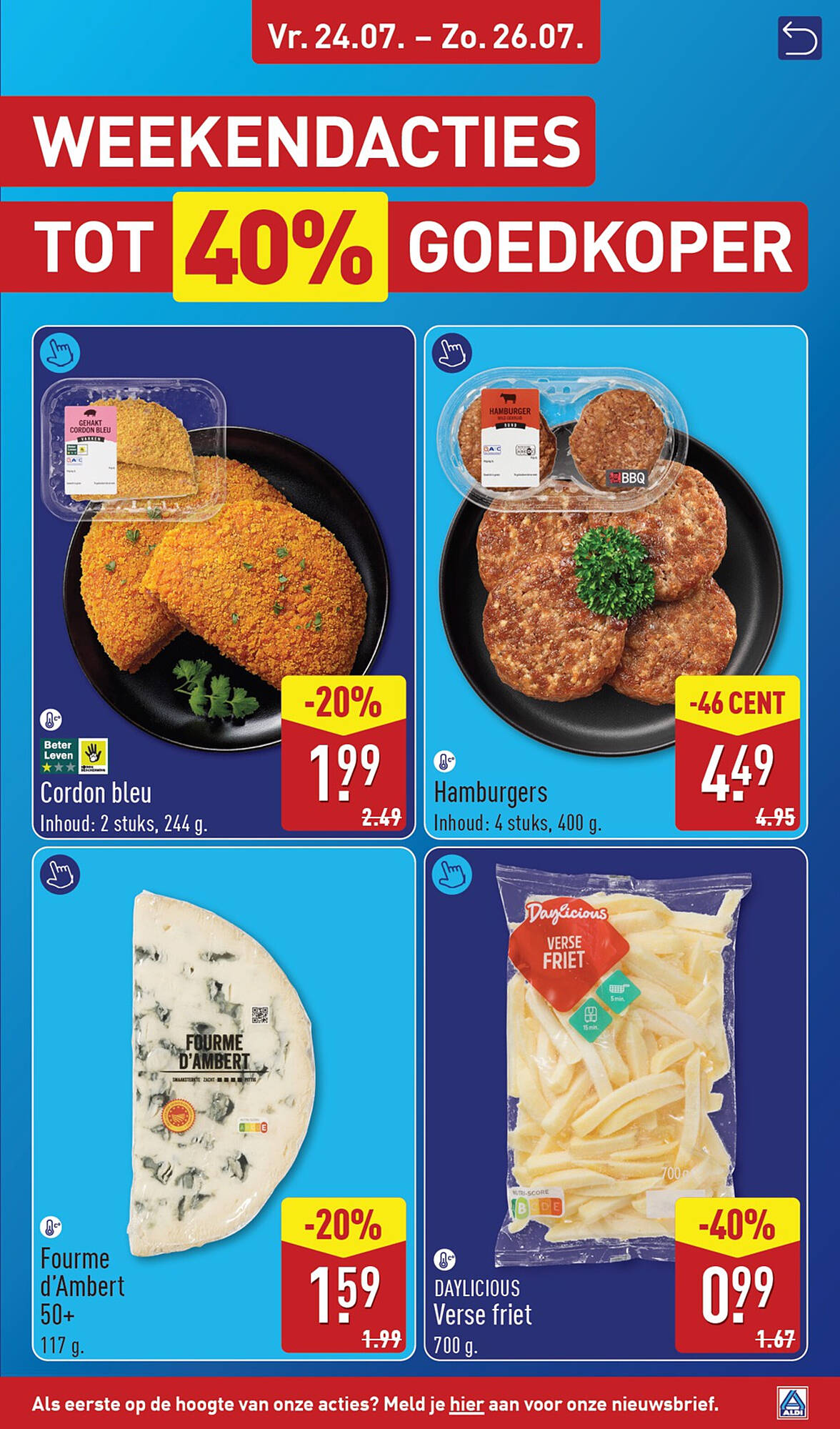 ALDI folder - Pagina 3