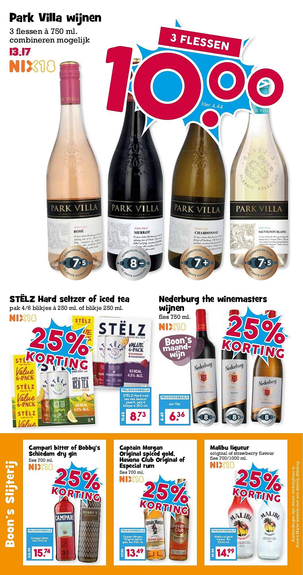 Boon's Markt folder - Pagina 21
