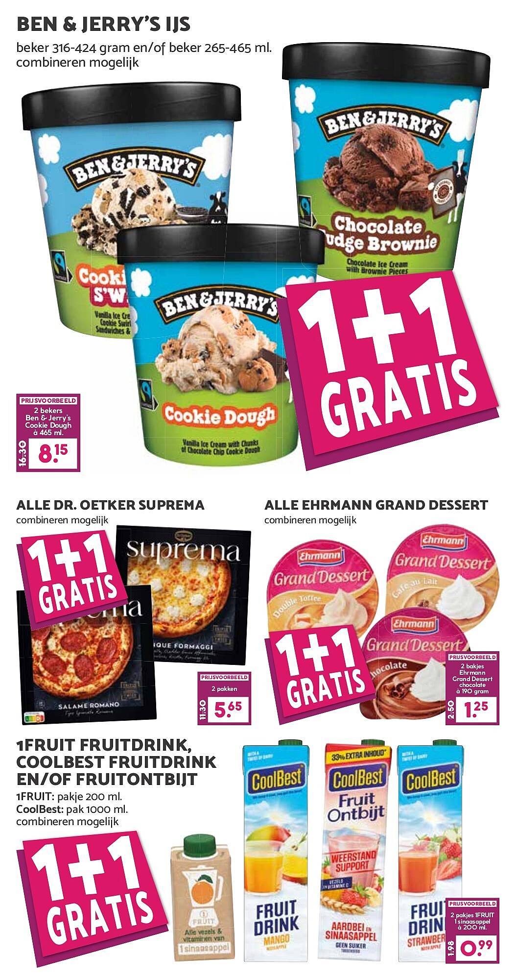 Boon's Markt folder - Pagina 4