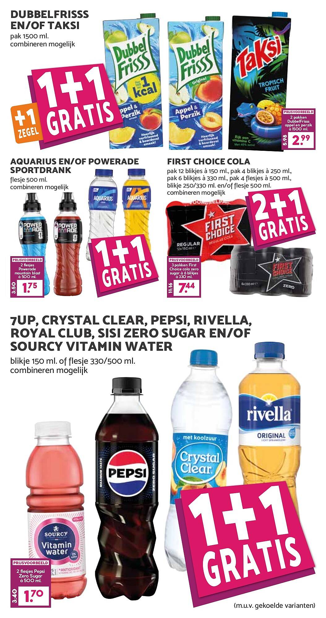 Boon's Markt folder - Pagina 7