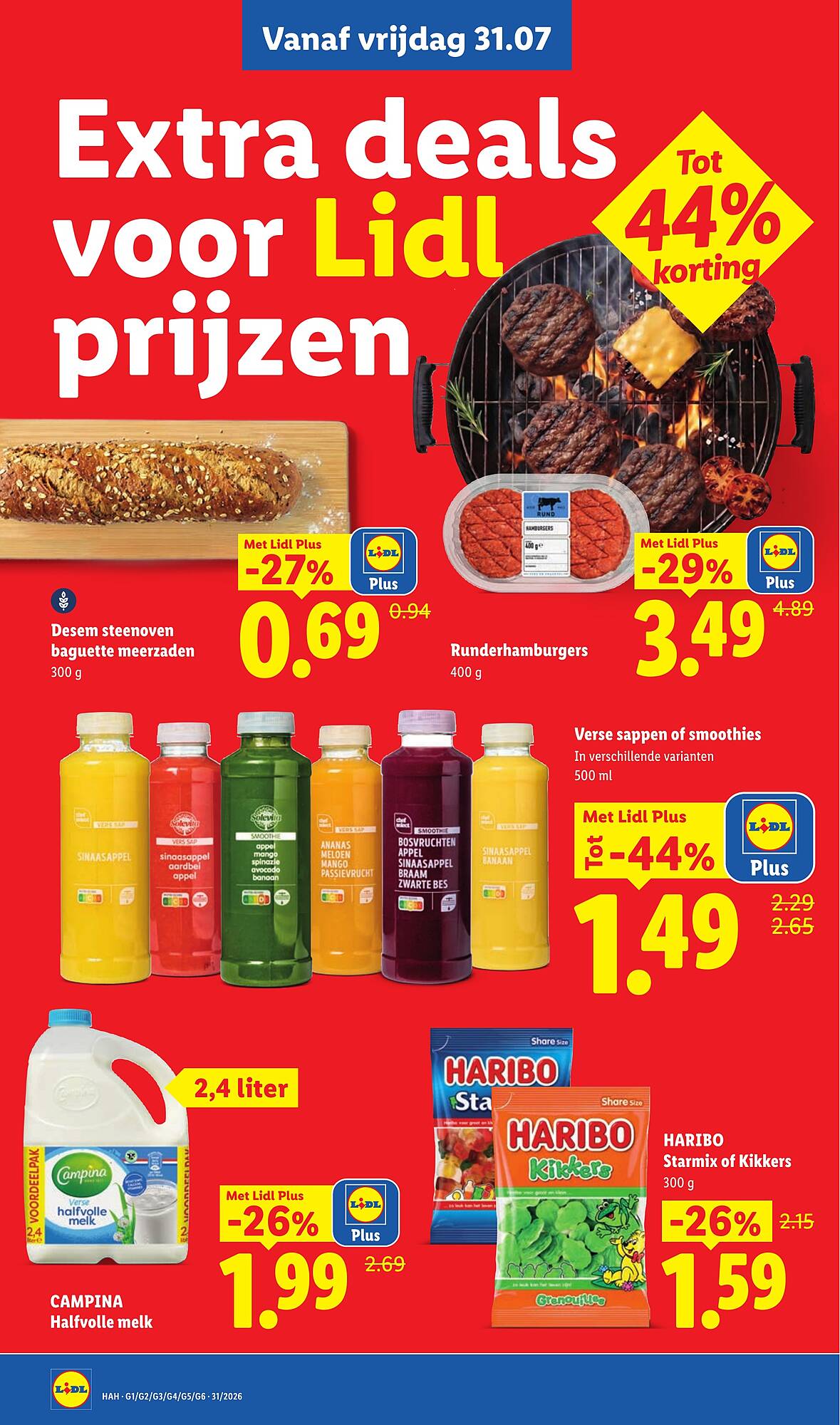 Lidl folder - Pagina 2