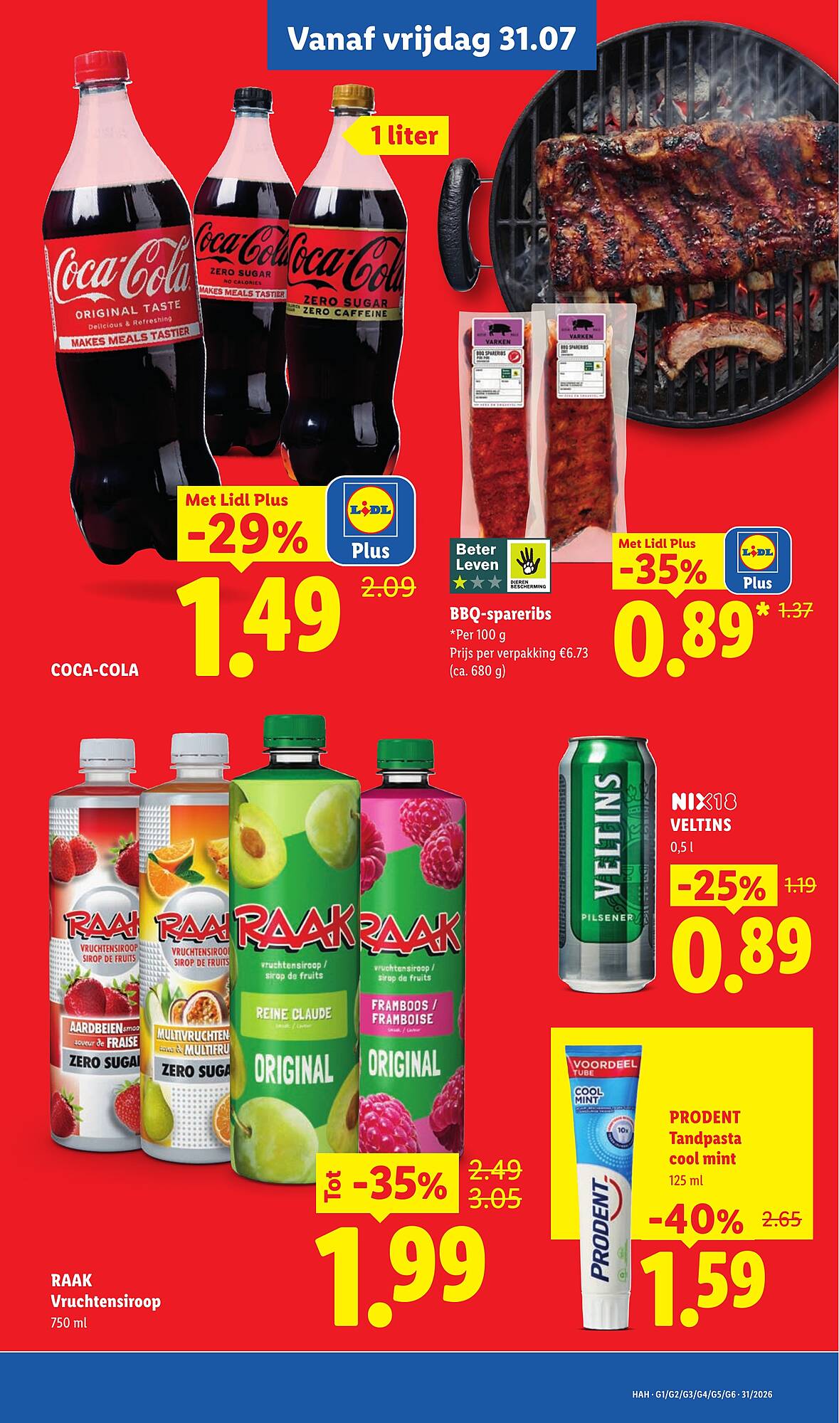 Lidl folder - Pagina 3