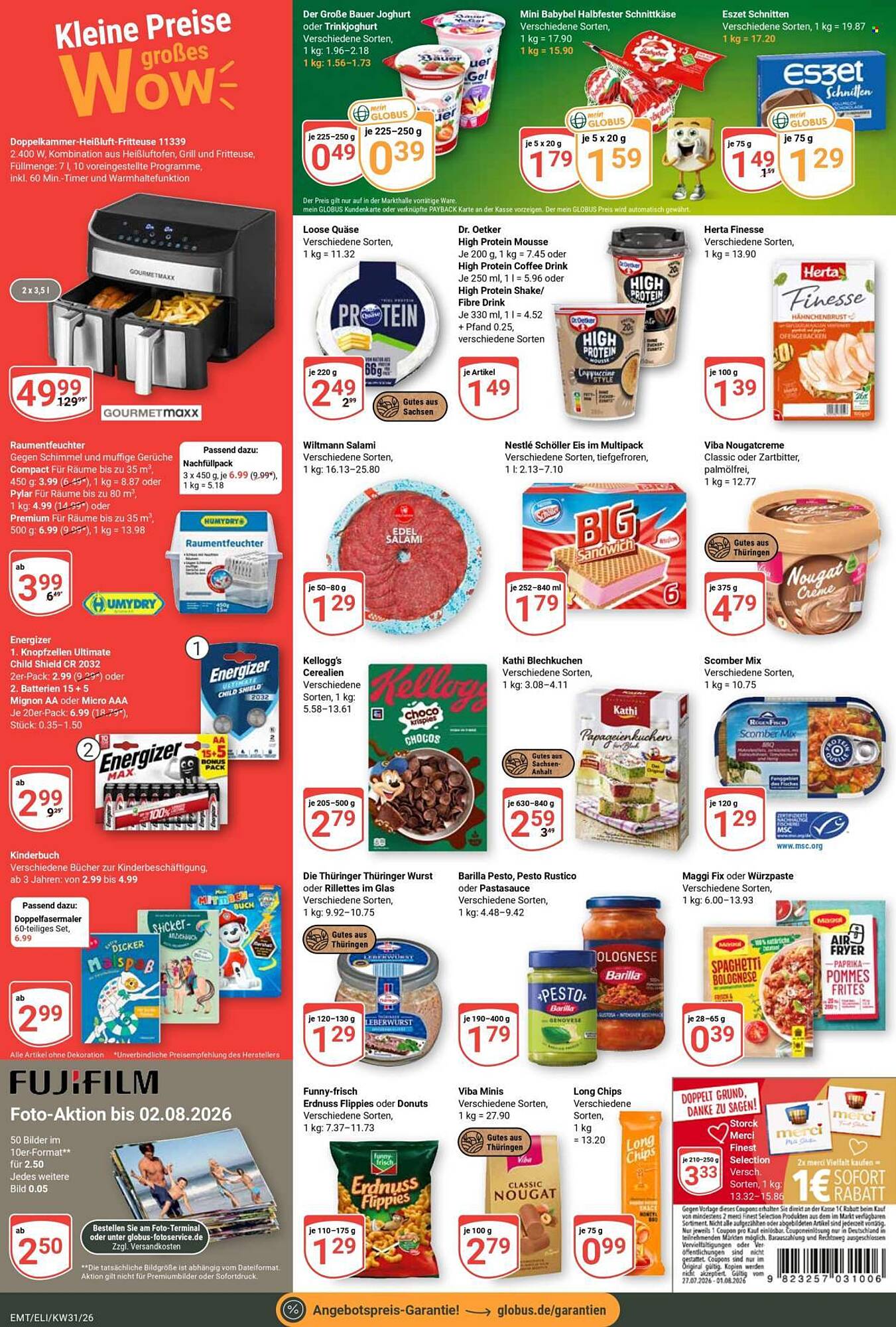 Globus folder - Pagina 2