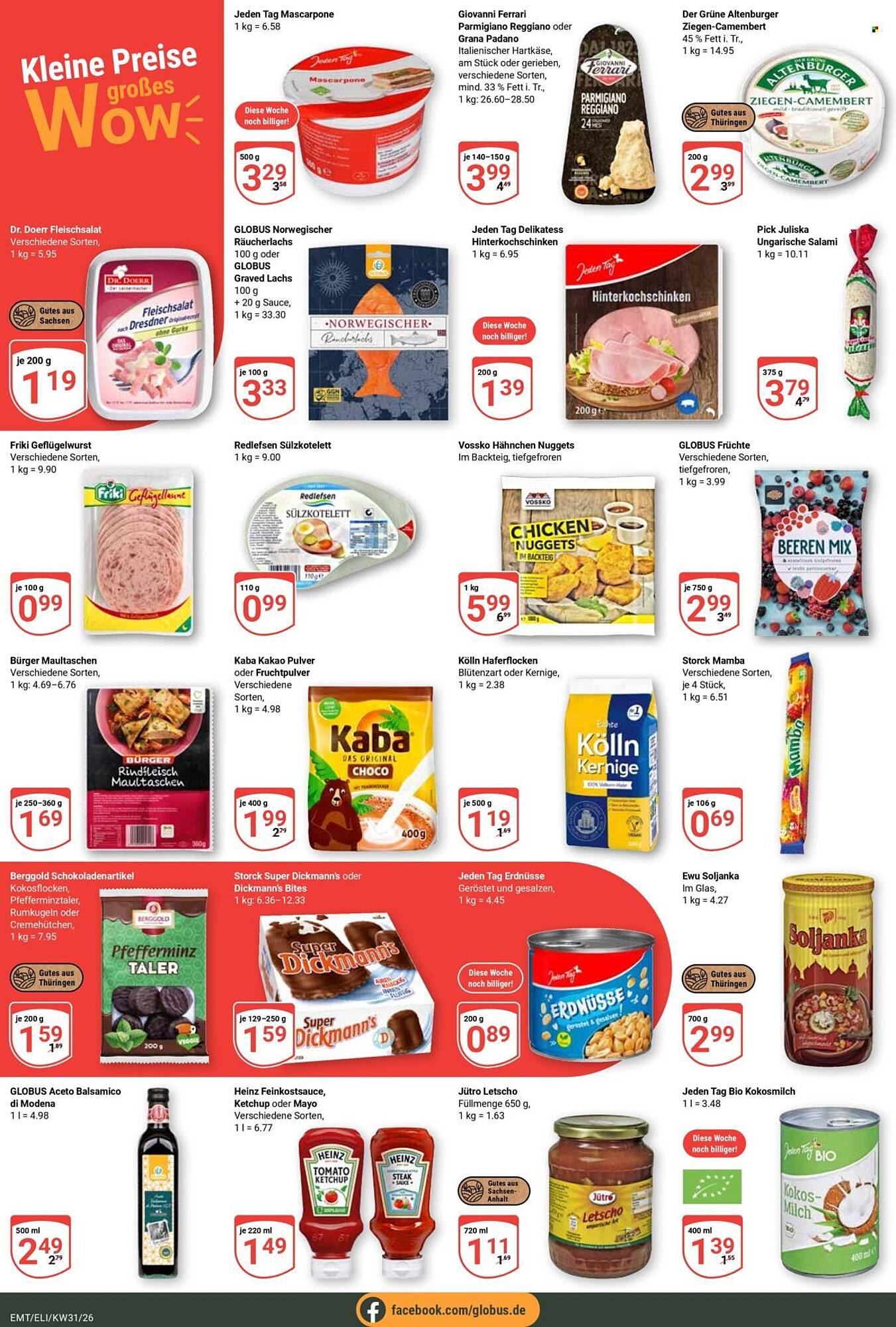 Globus folder - Pagina 4