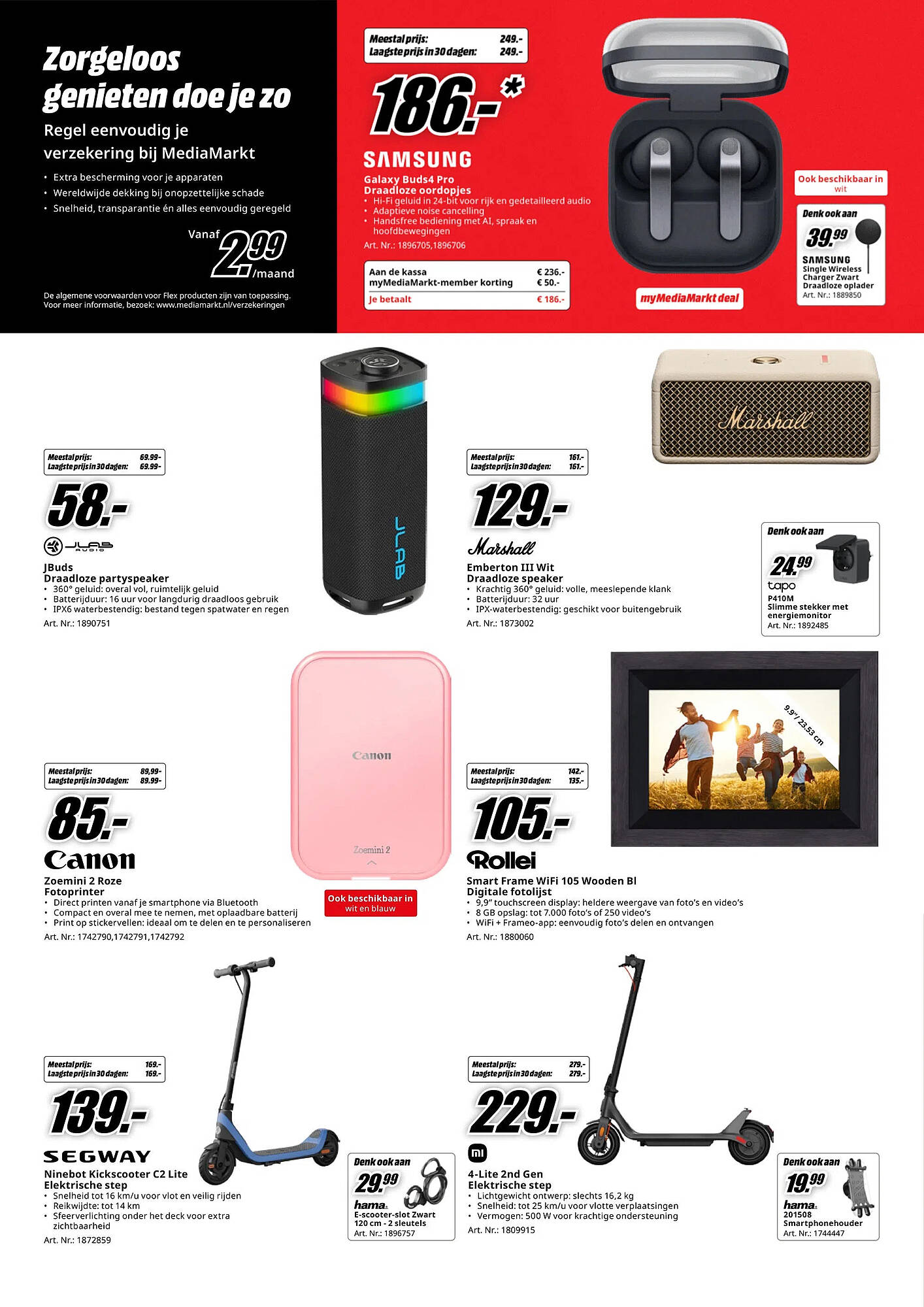 MediaMarkt folder - Pagina 10