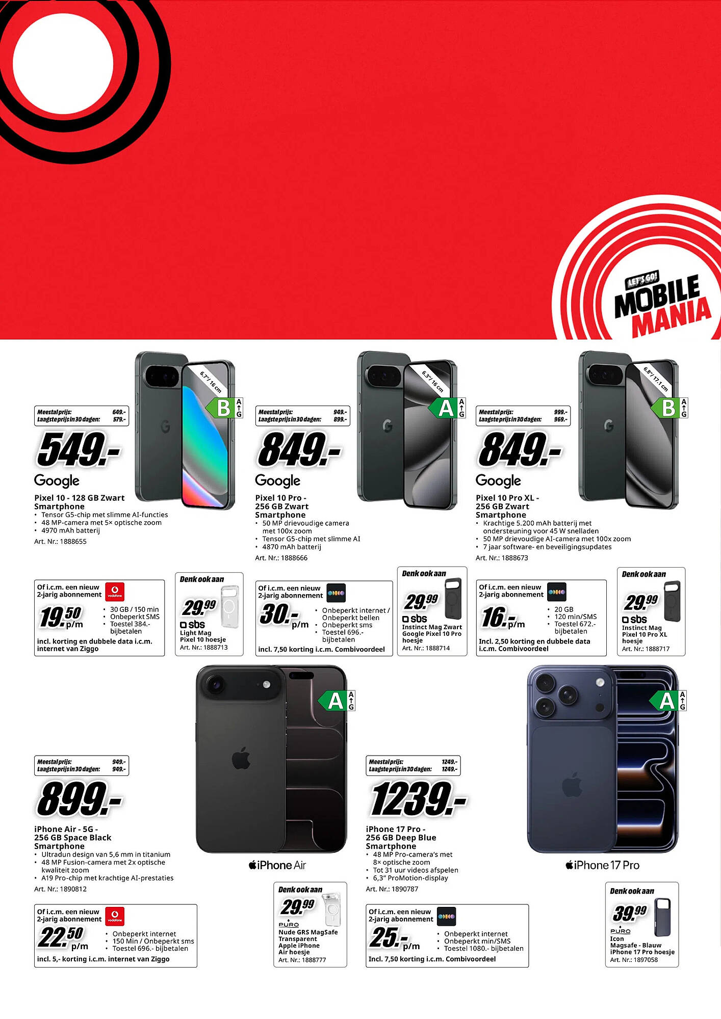 MediaMarkt folder - Pagina 2