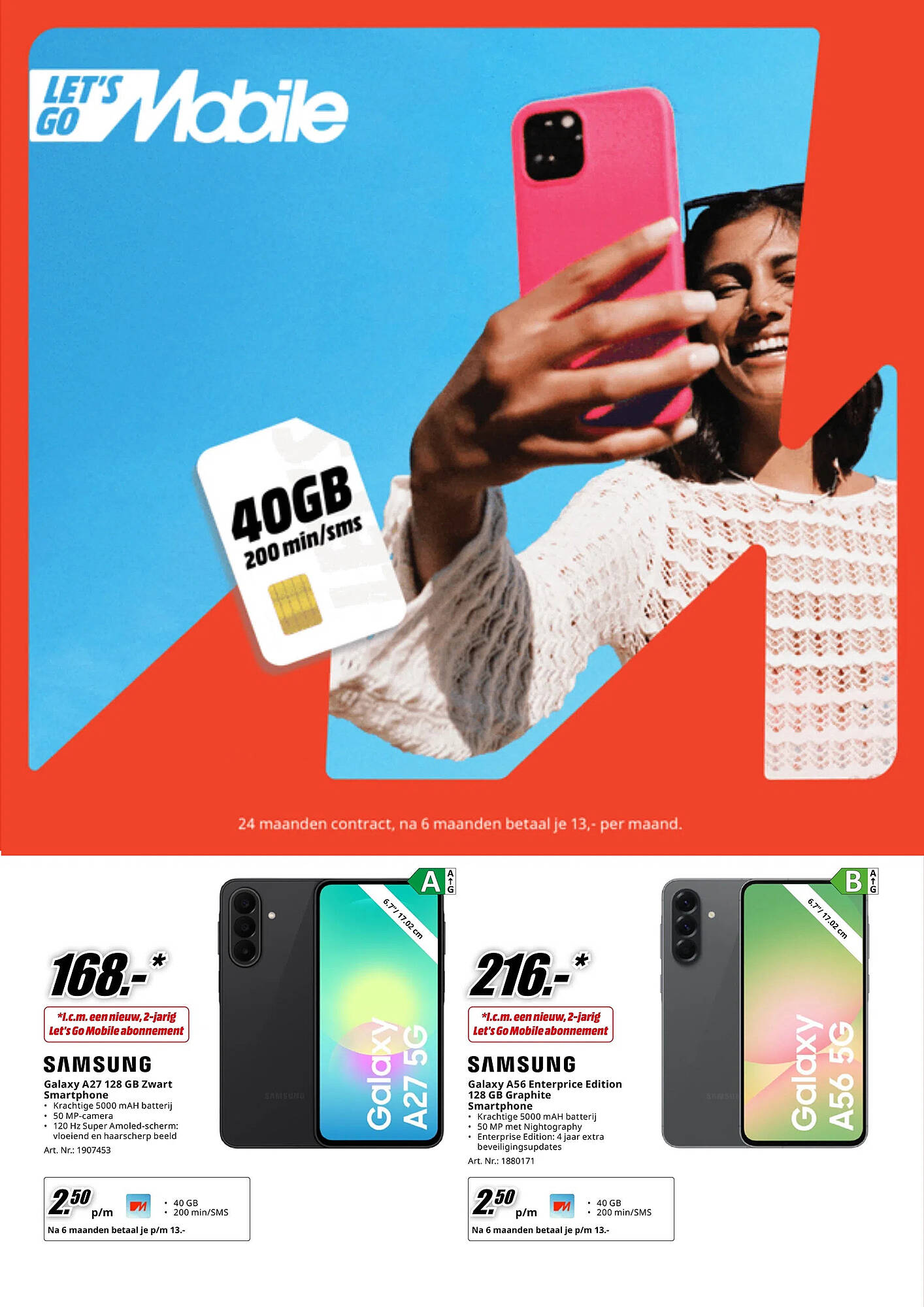 MediaMarkt folder - Pagina 4