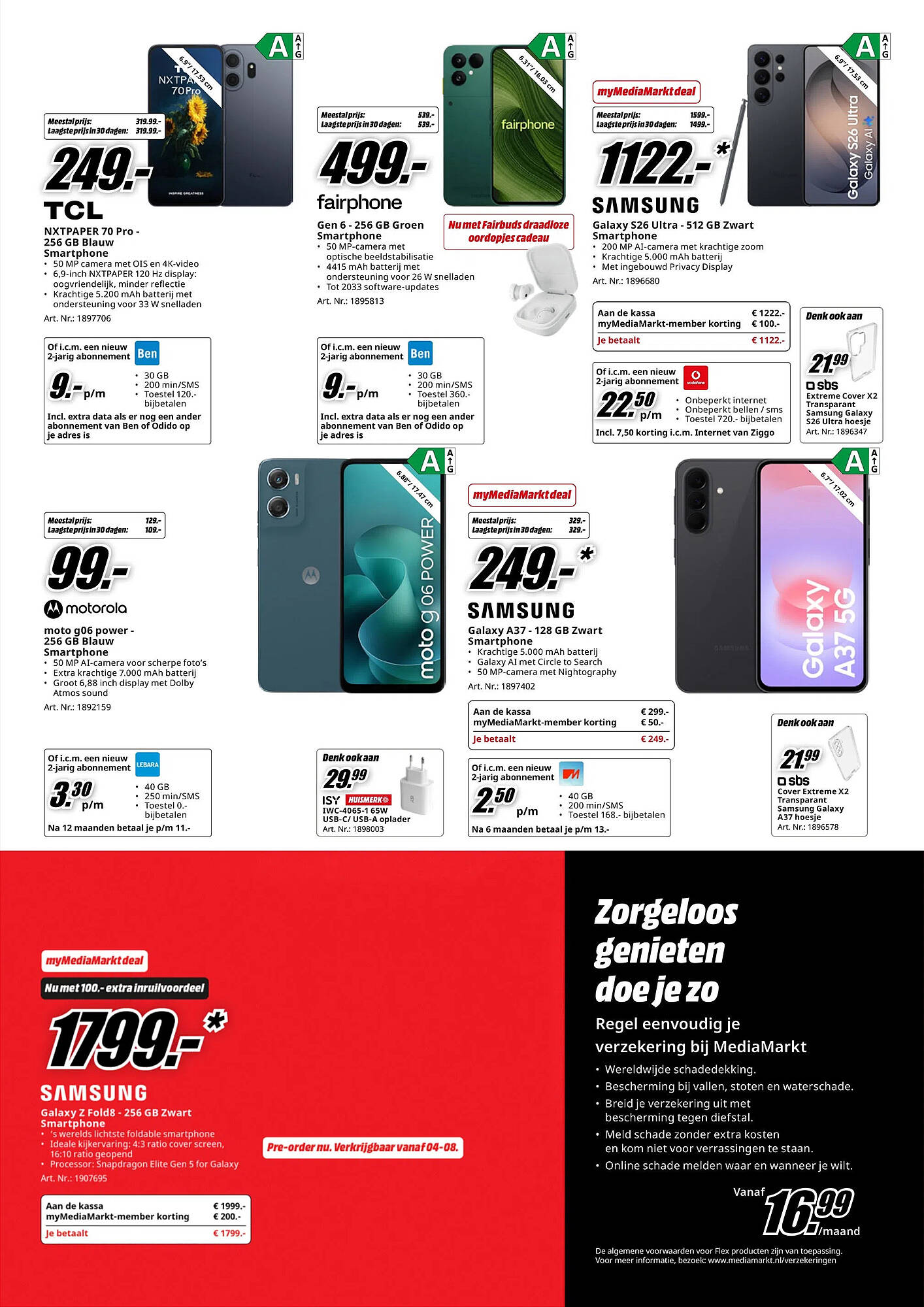 MediaMarkt folder - Pagina 5