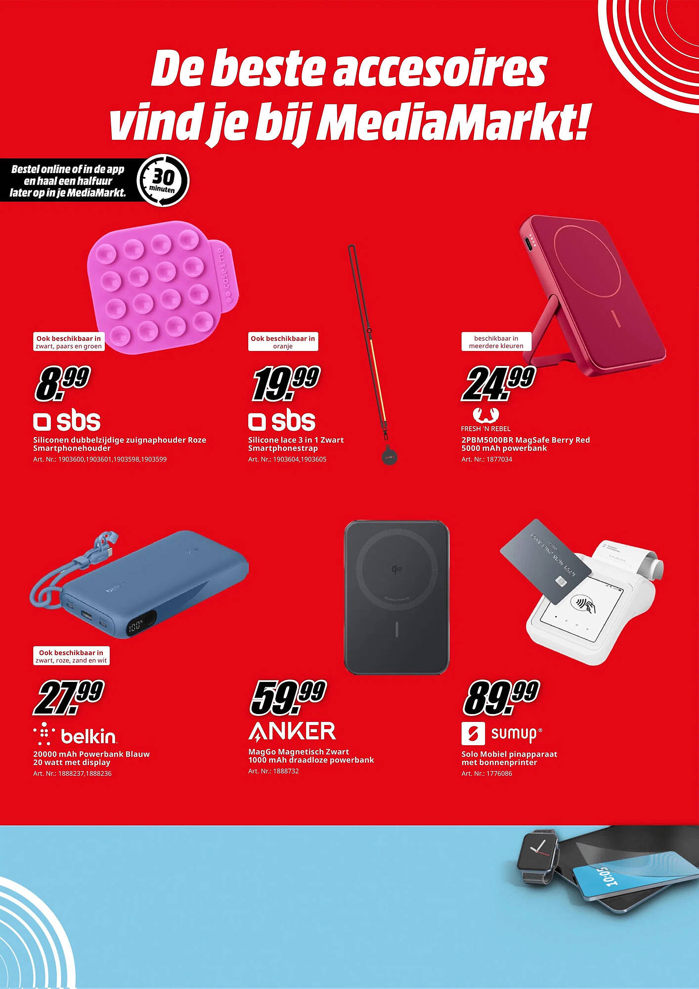 MediaMarkt folder - Pagina 6