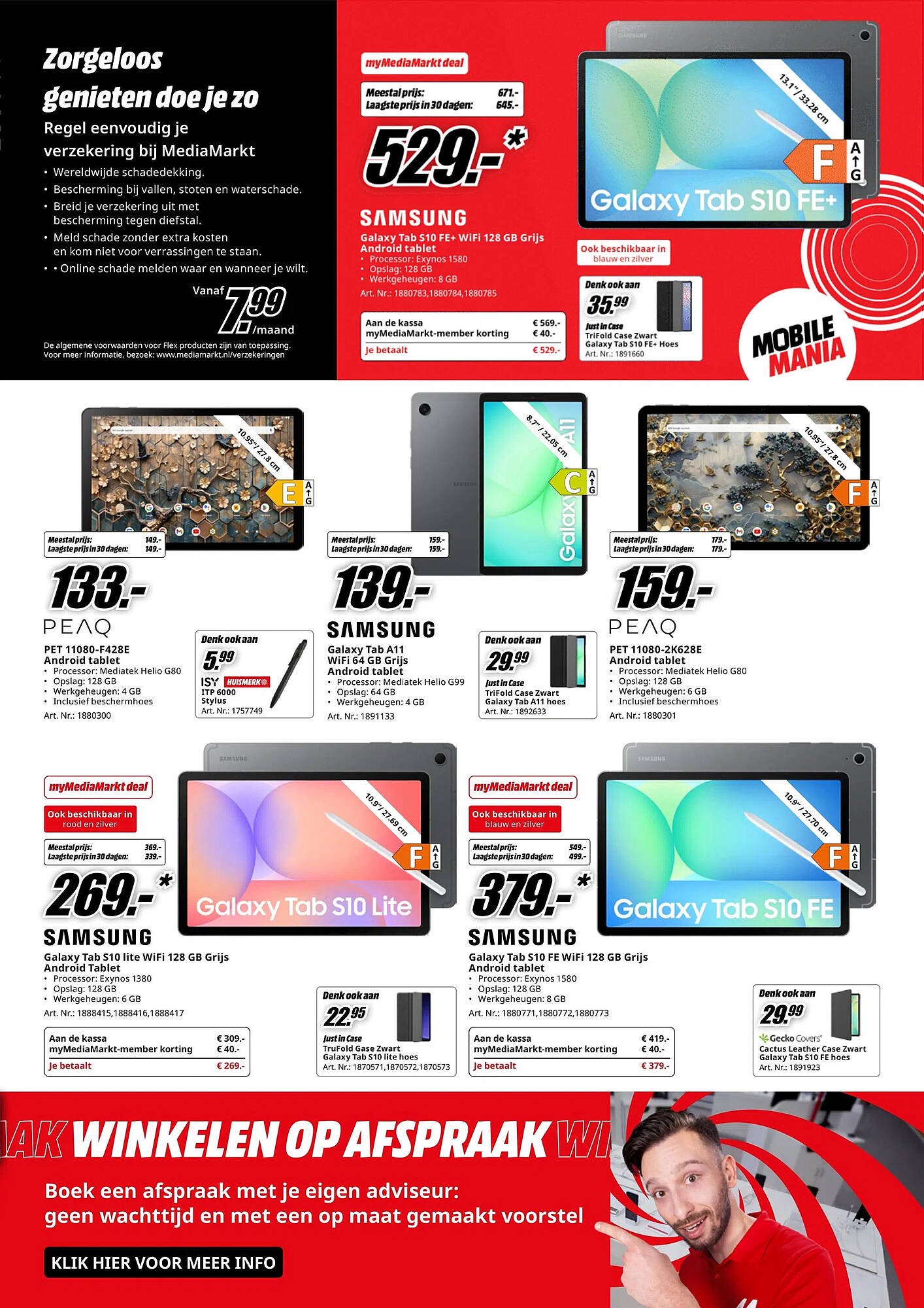 MediaMarkt folder - Pagina 7