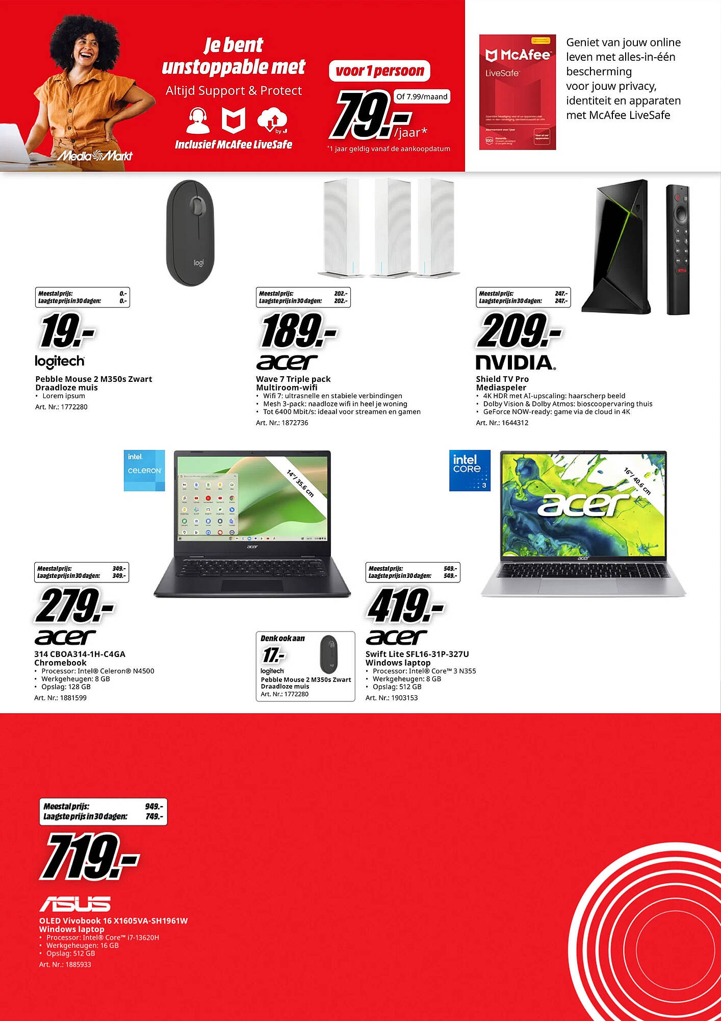 MediaMarkt folder - Pagina 8