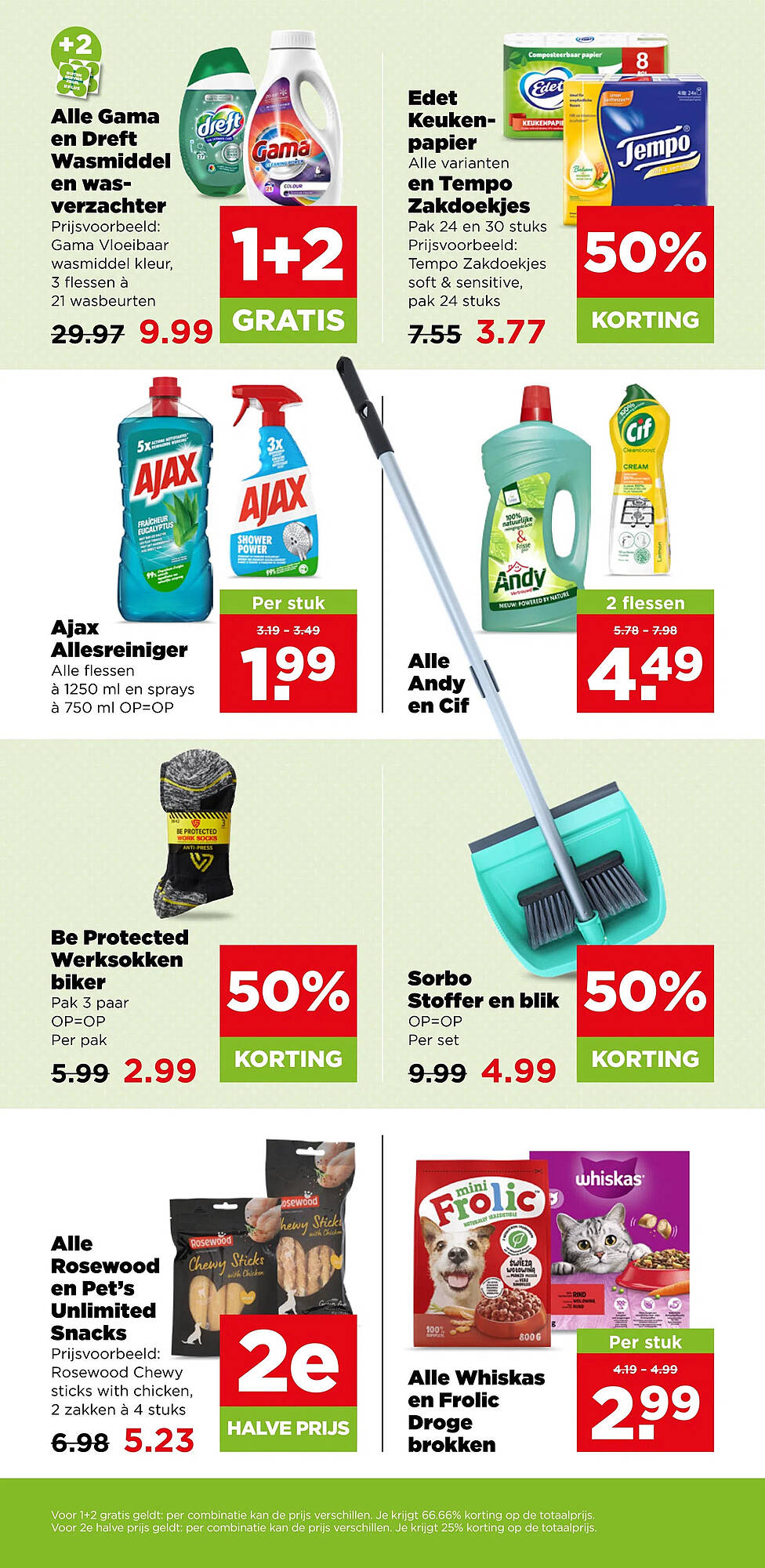 PLUS folder - Pagina 32