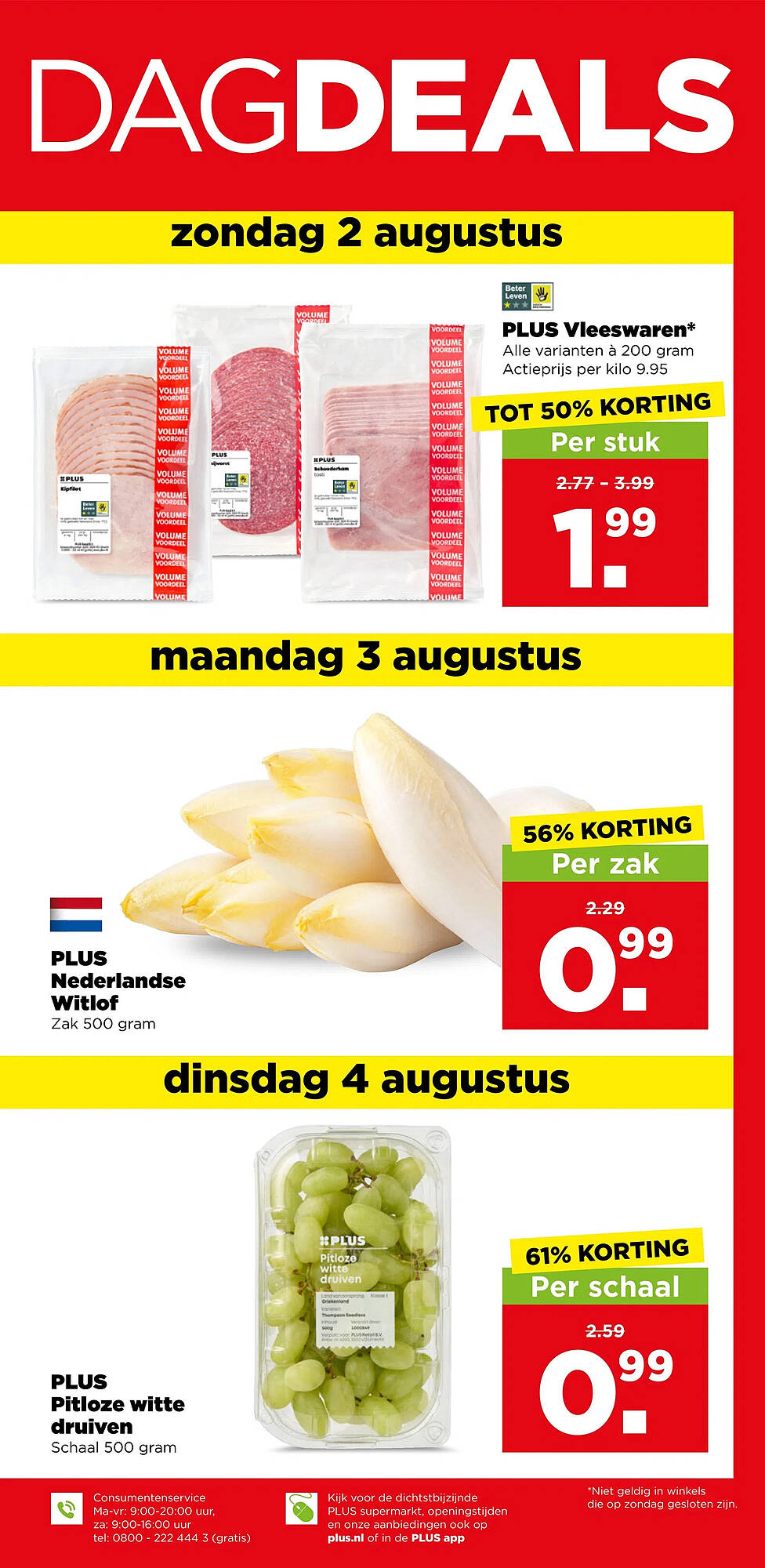 PLUS folder - Pagina 36