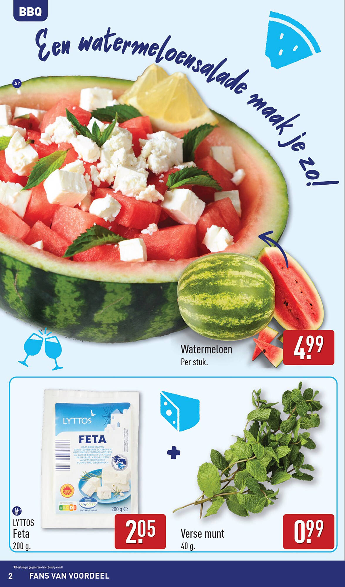ALDI folder - Pagina 2