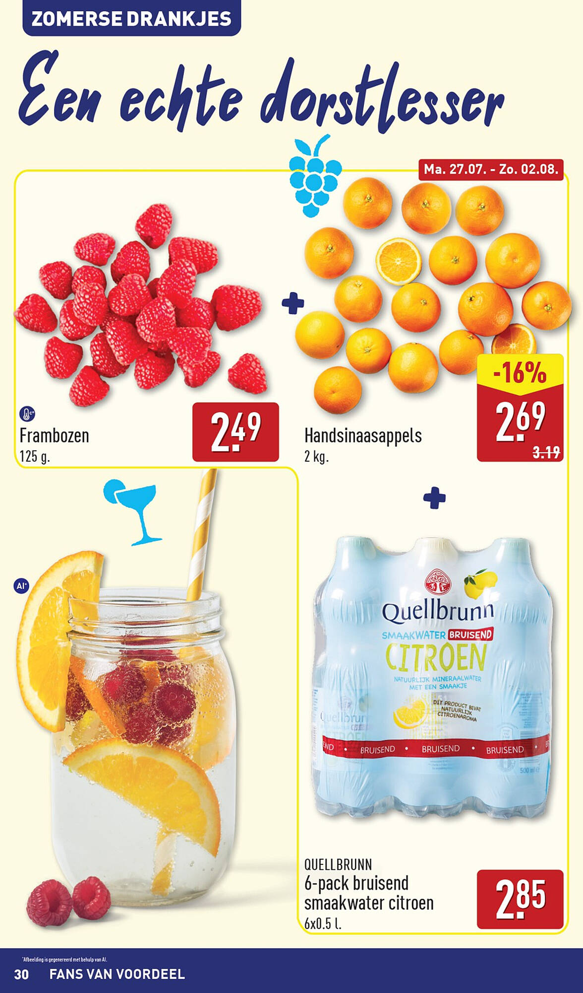 ALDI folder - Pagina 30