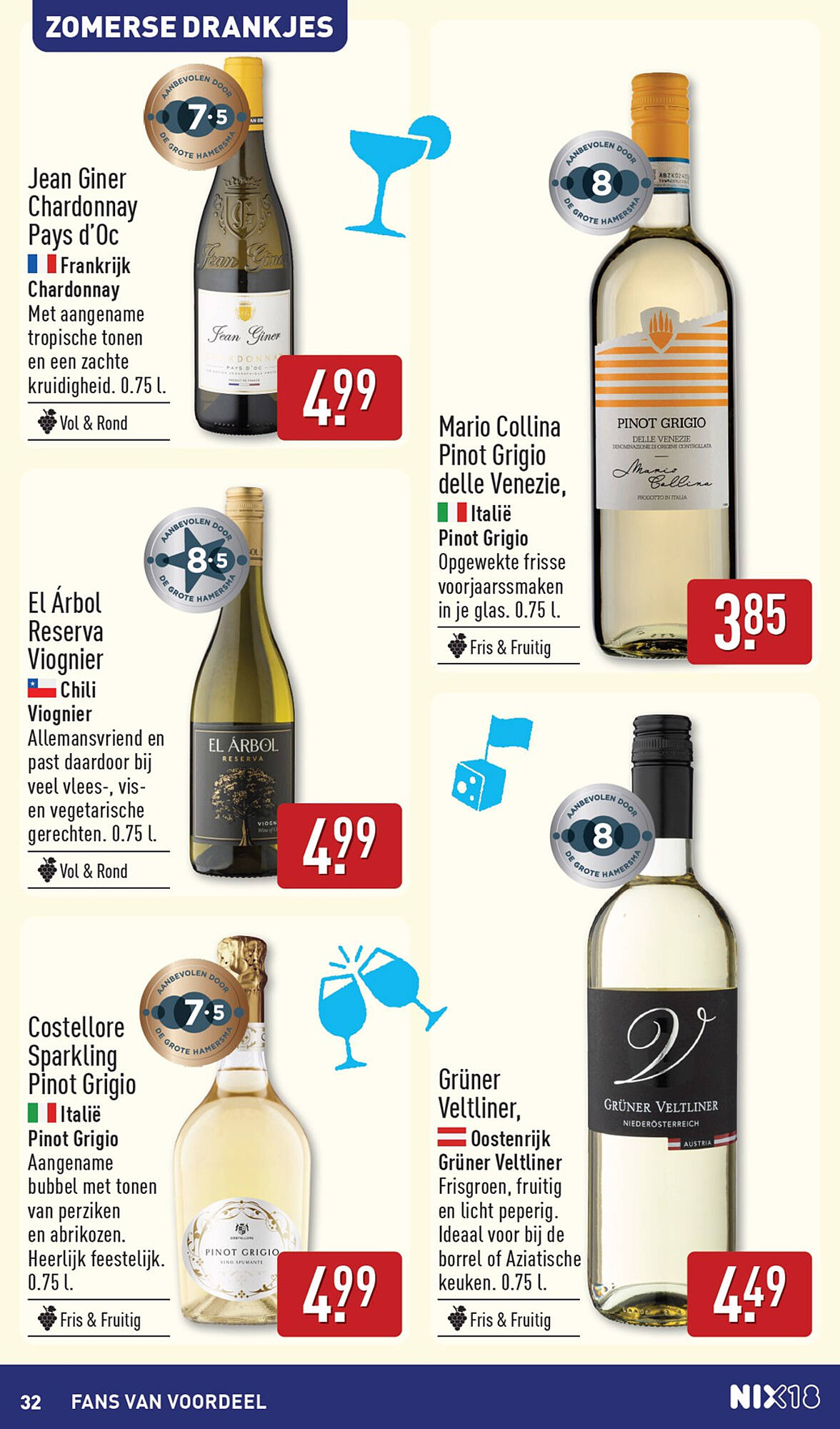 ALDI folder - Pagina 32