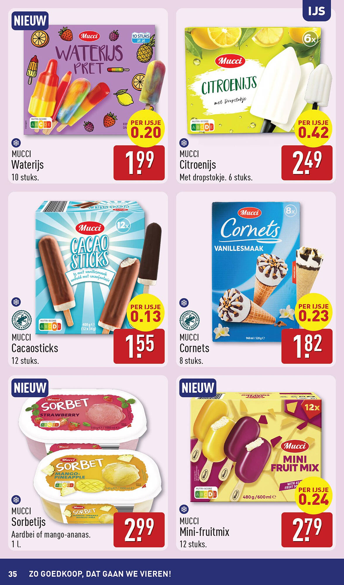 ALDI folder - Pagina 35