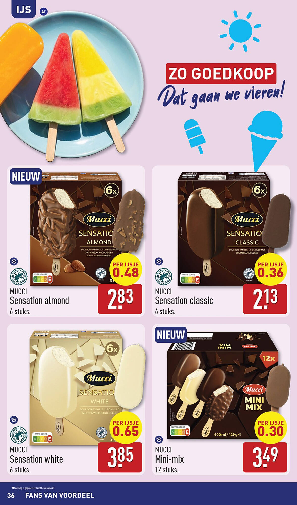 ALDI folder - Pagina 36