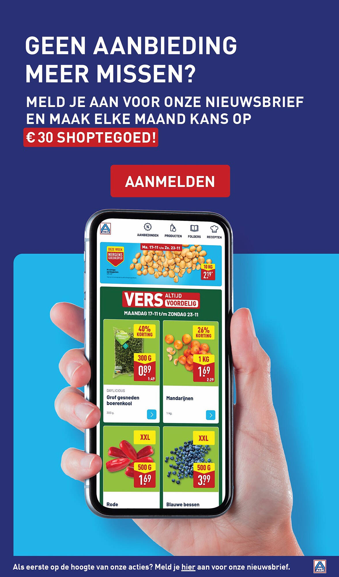ALDI folder - Pagina 38