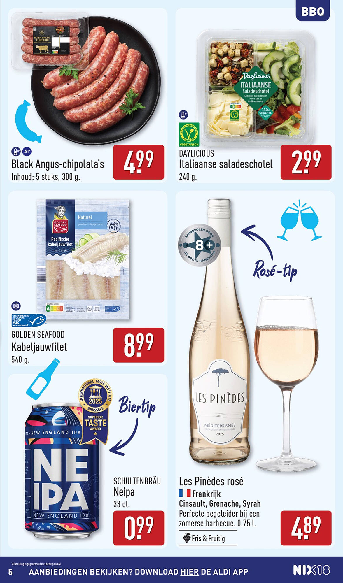 ALDI folder - Pagina 5