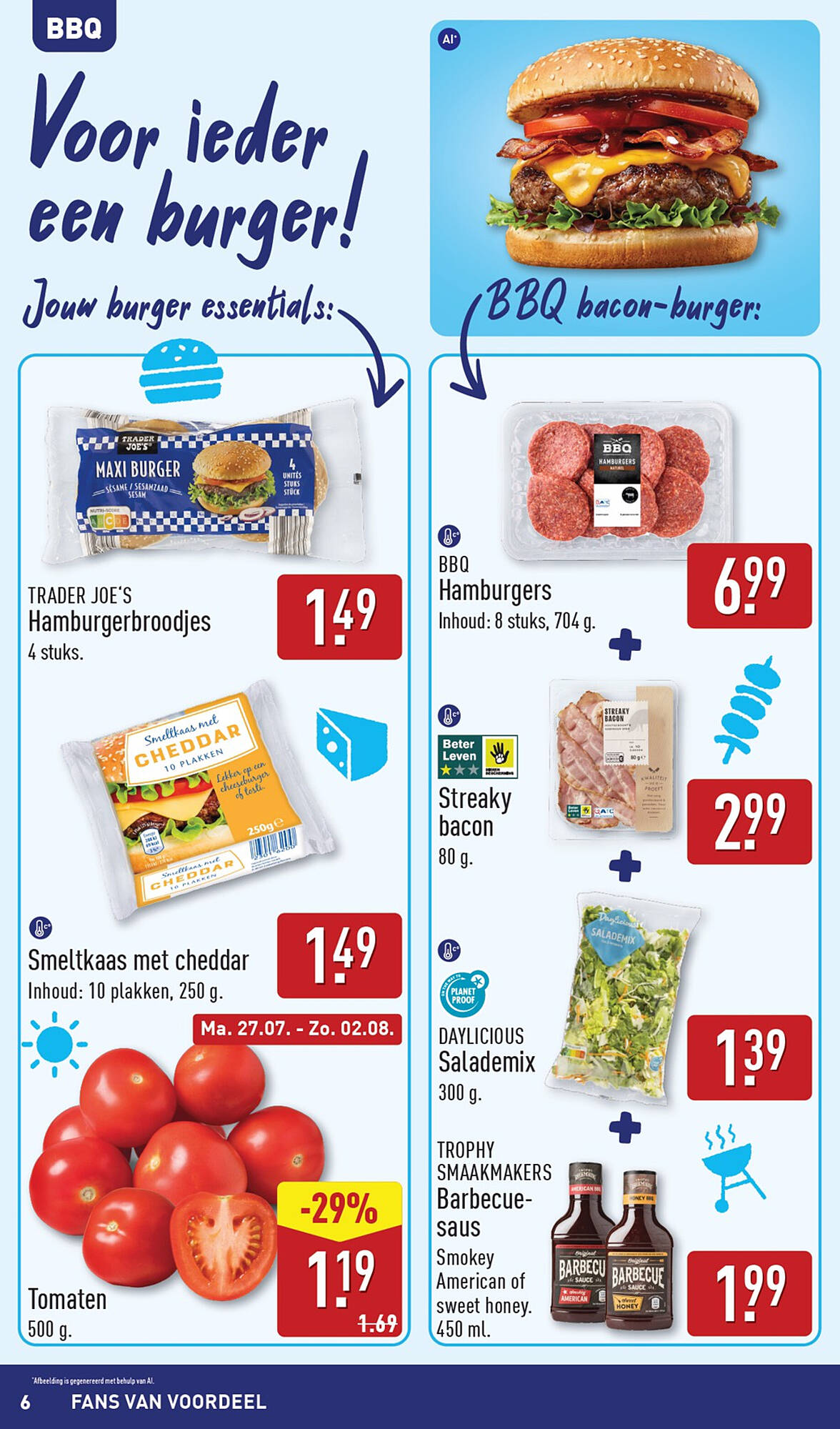 ALDI folder - Pagina 6