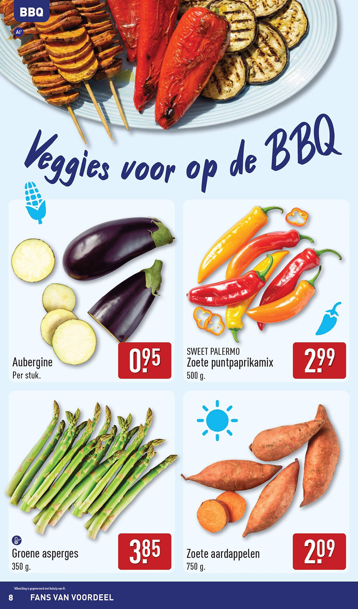 ALDI folder - Pagina 8