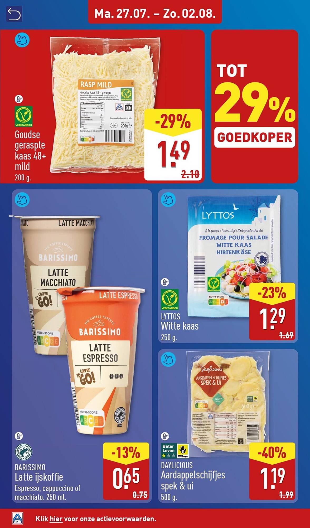 ALDI folder - Pagina 10