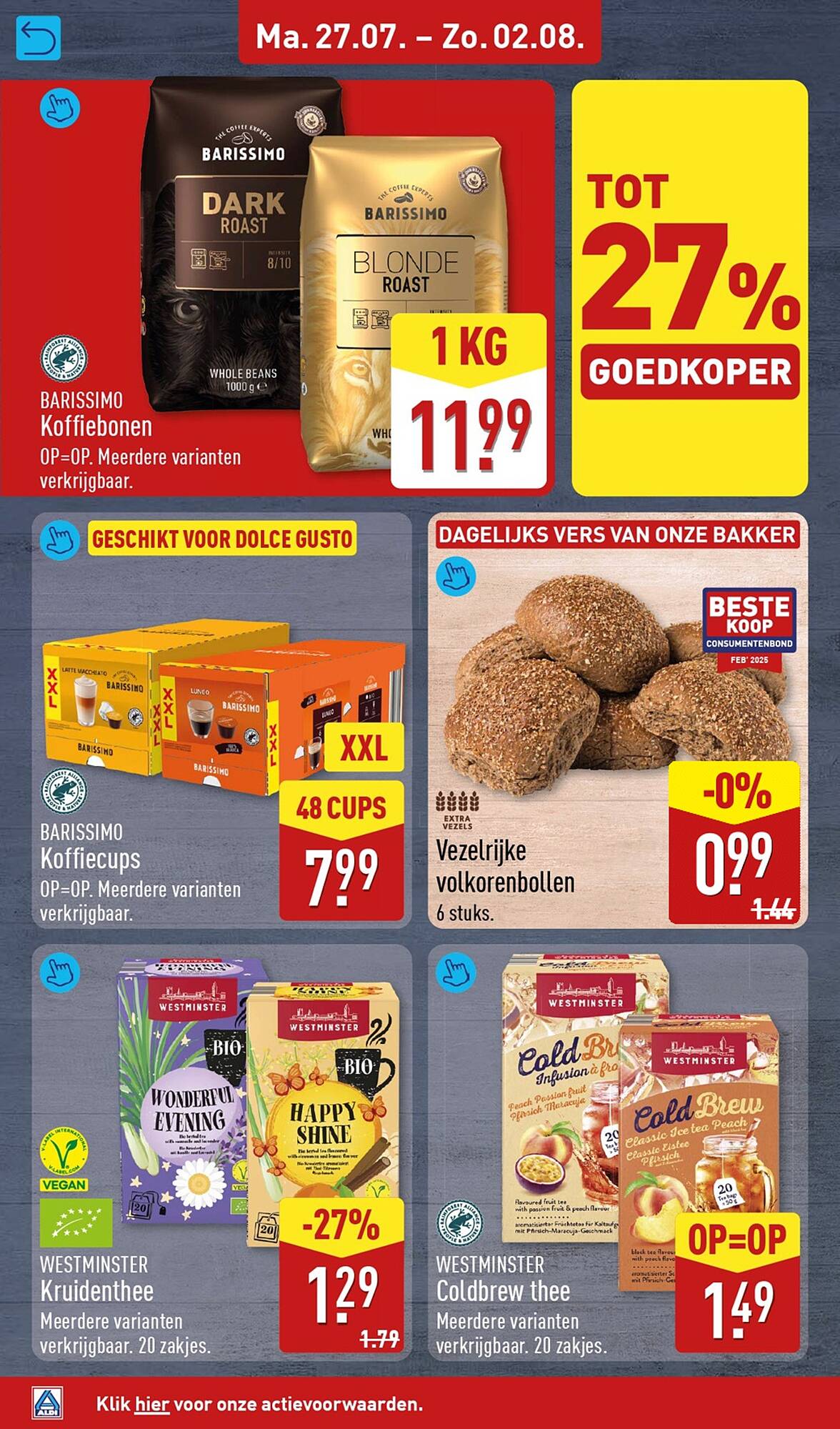 ALDI folder - Pagina 12