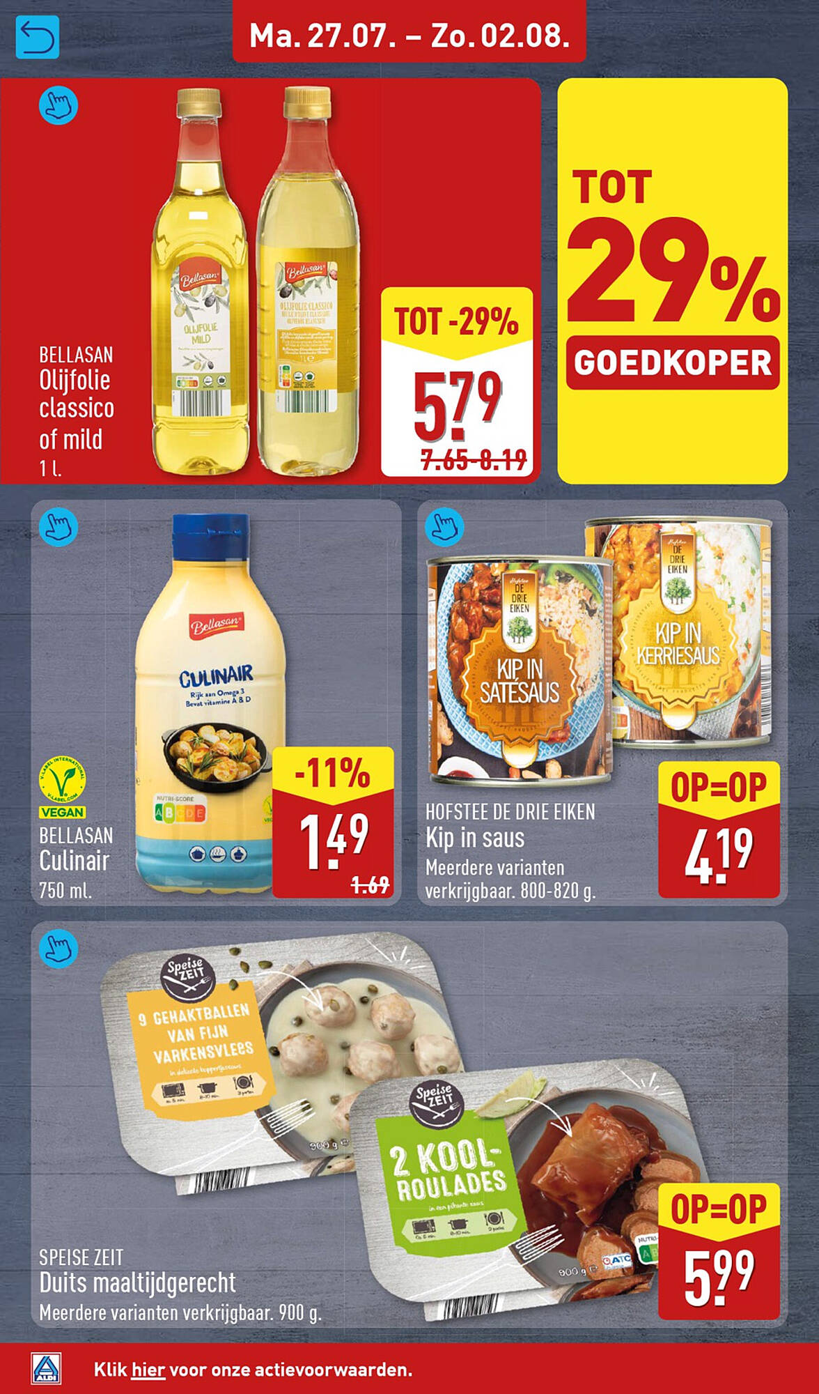ALDI folder - Pagina 14