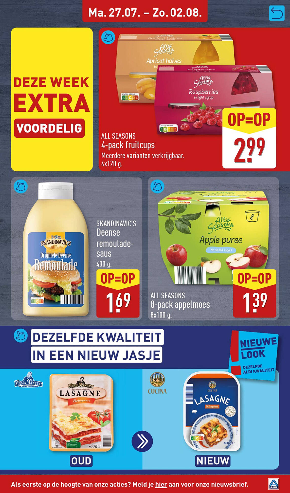 ALDI folder - Pagina 15