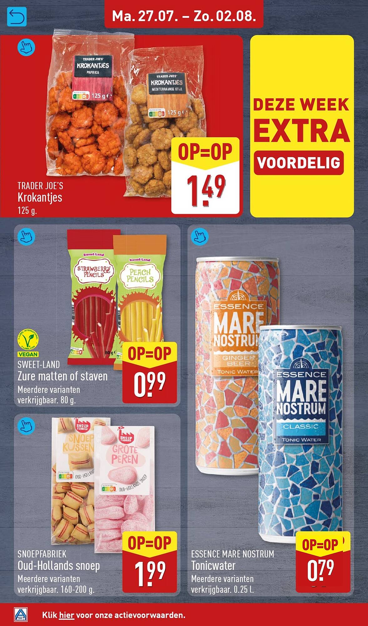 ALDI folder - Pagina 16