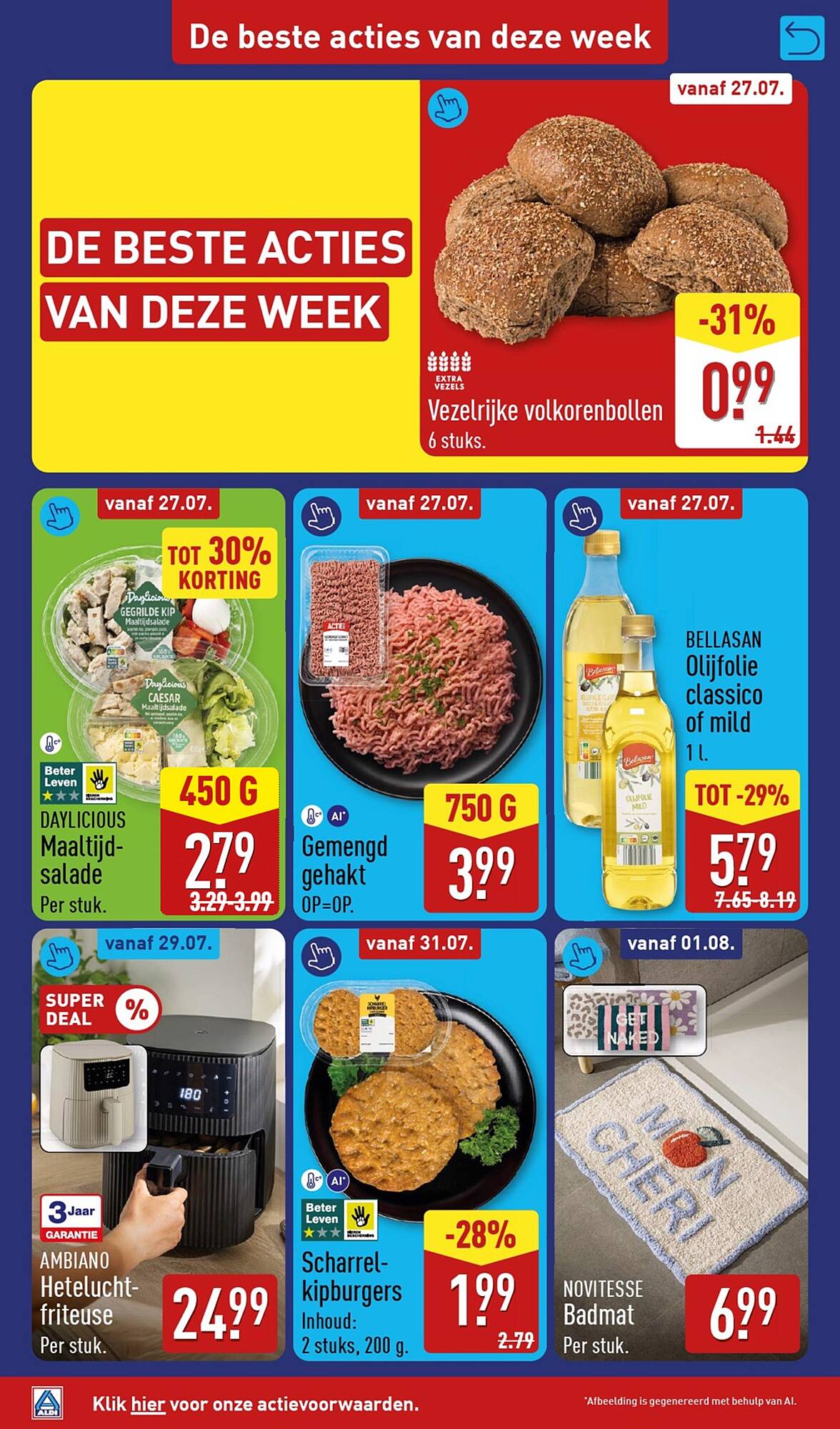 ALDI folder - Pagina 2
