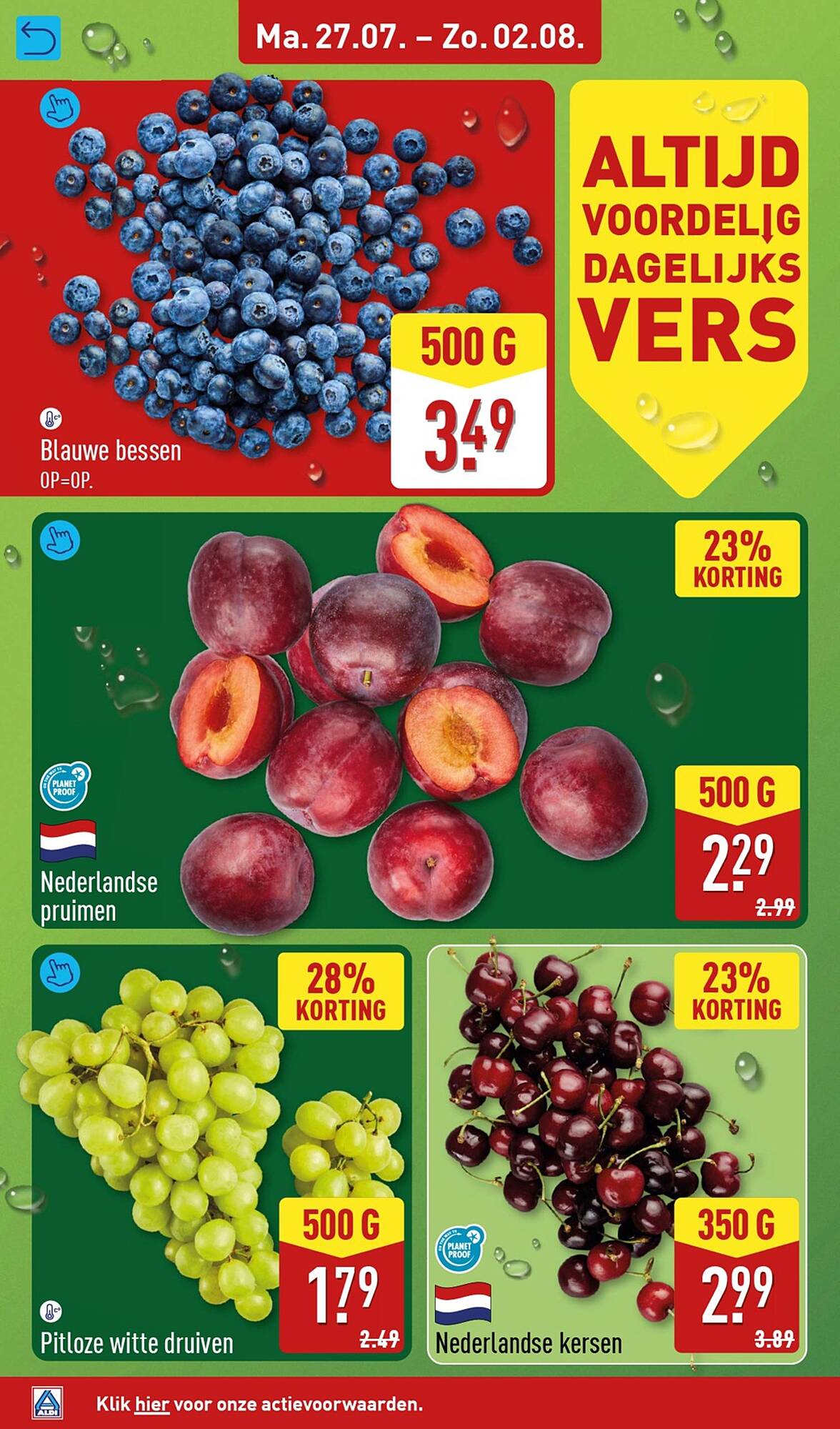 ALDI folder - Pagina 4