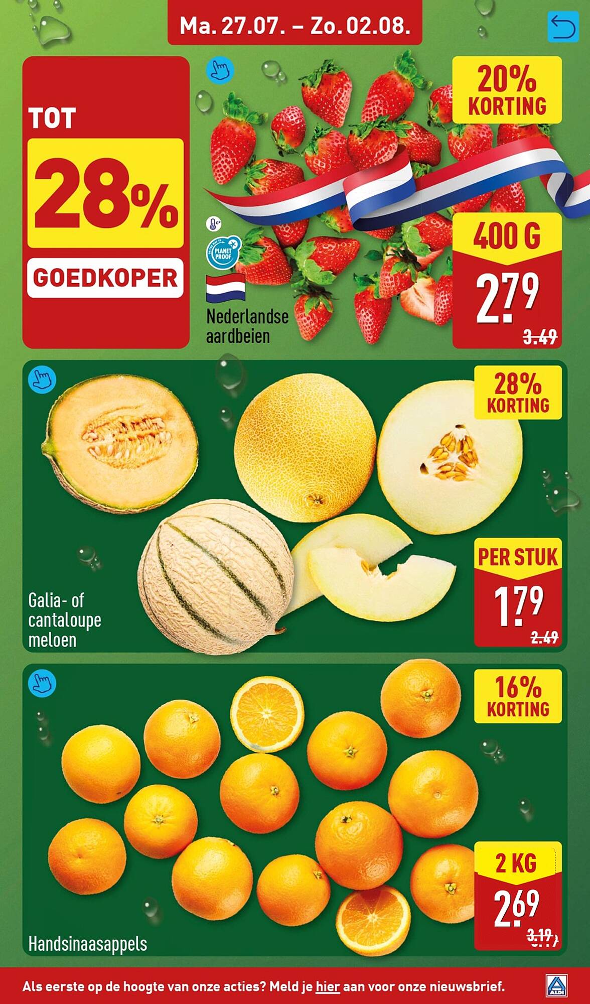 ALDI folder - Pagina 5