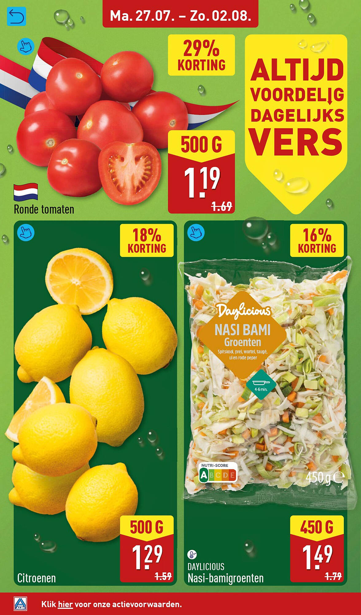 ALDI folder - Pagina 6