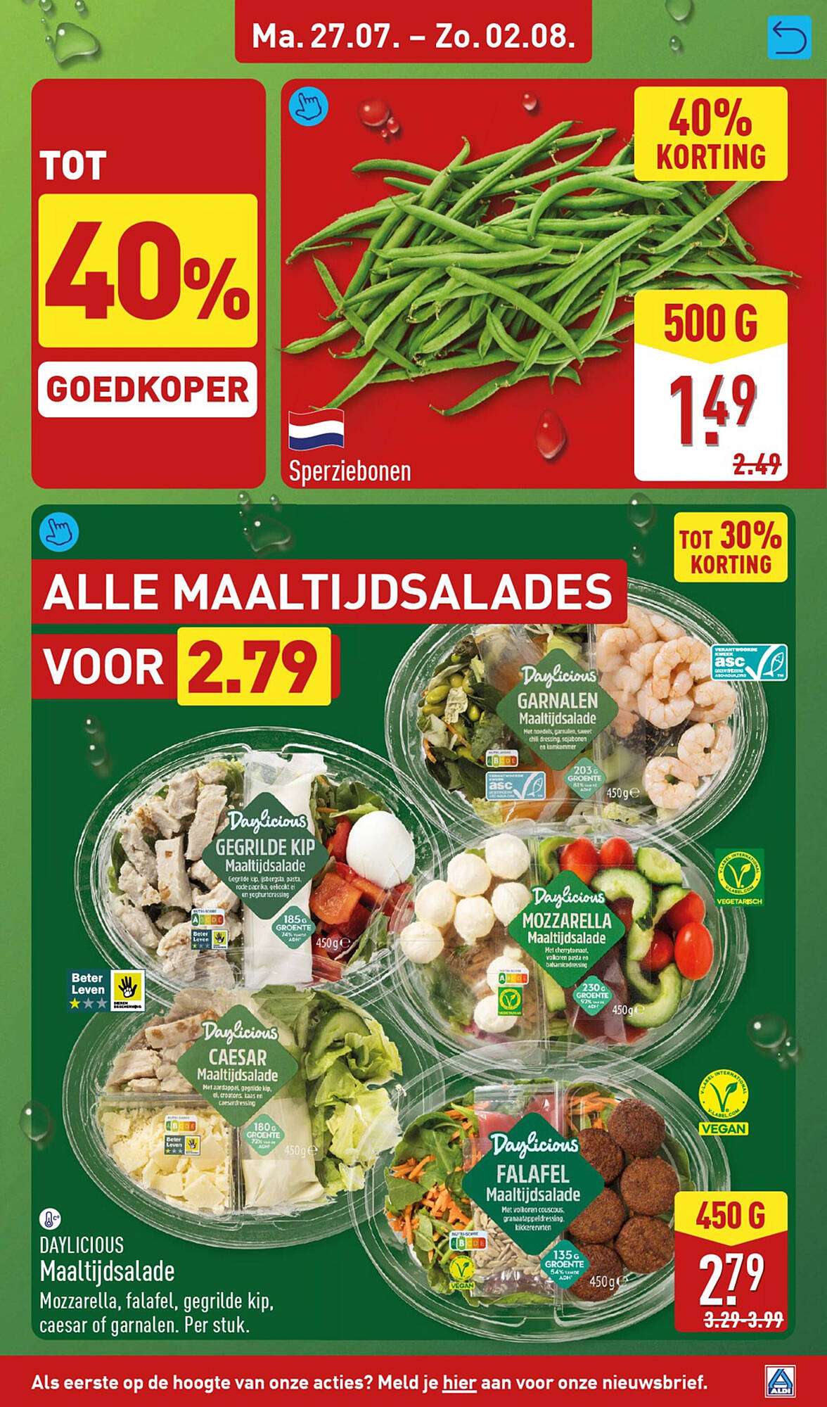 ALDI folder - Pagina 7