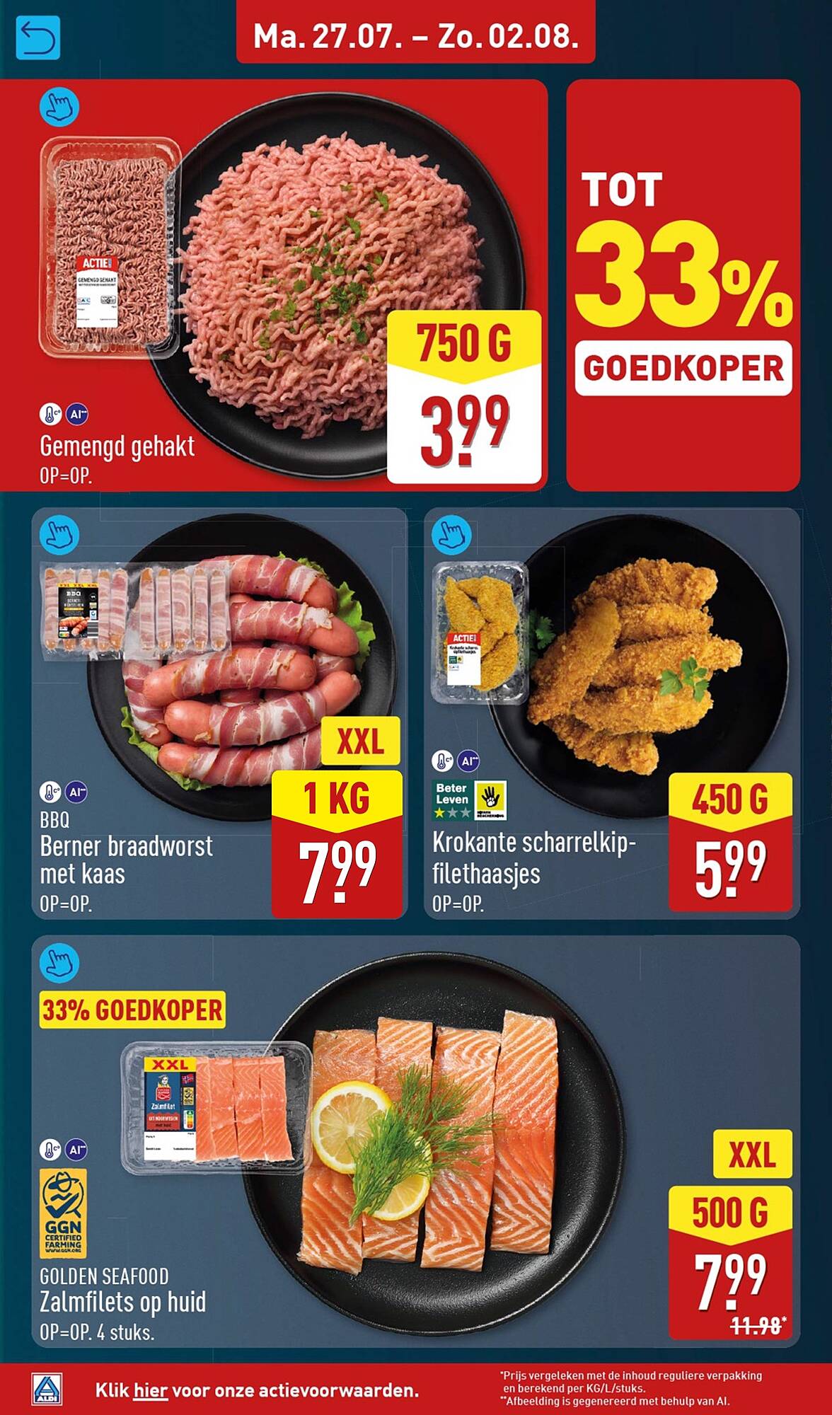 ALDI folder - Pagina 8