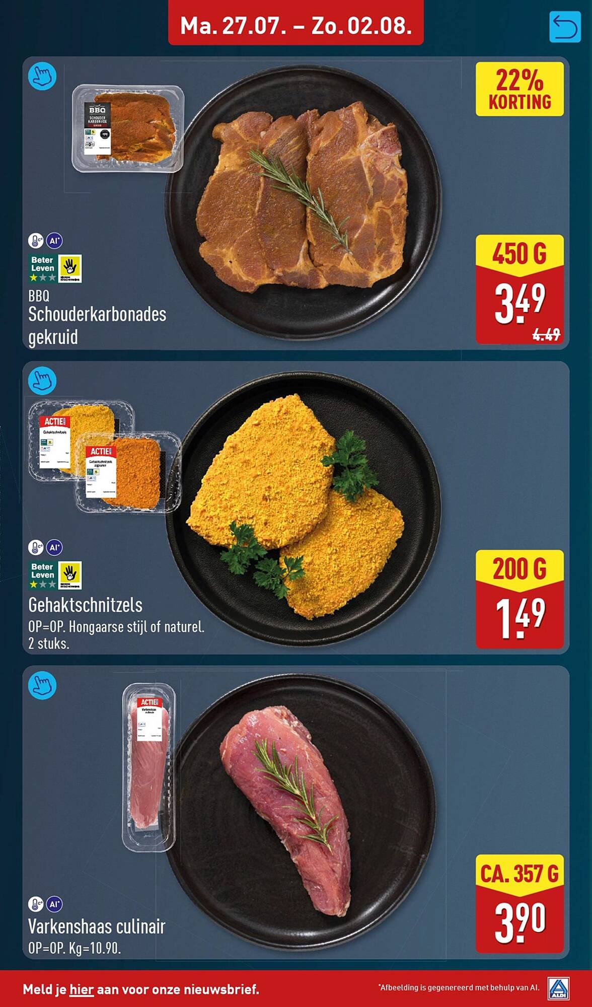 ALDI folder - Pagina 9
