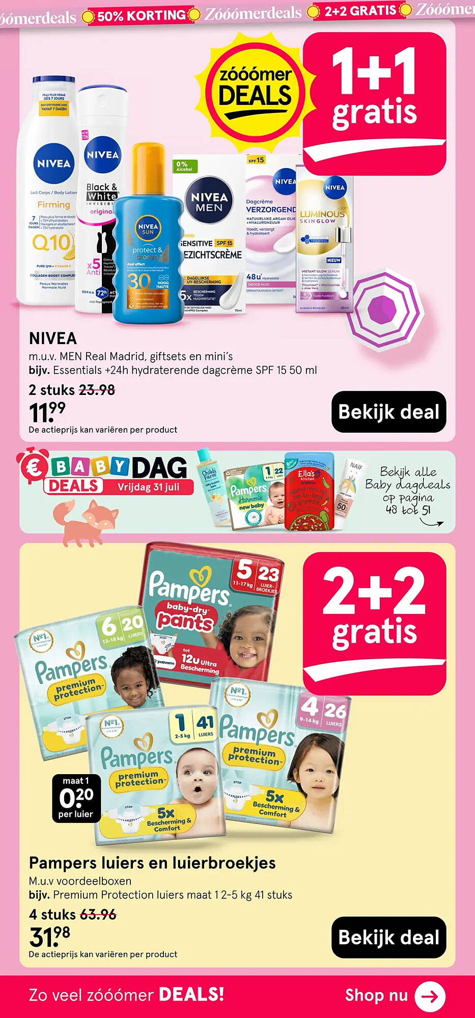 Etos folder - Pagina 2