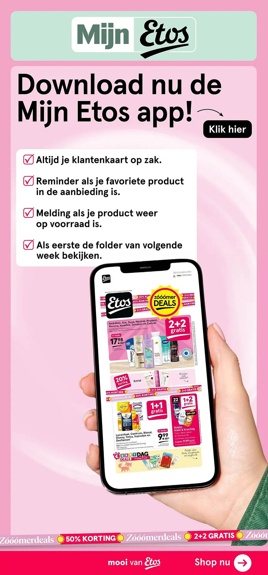 Etos folder - Pagina 9