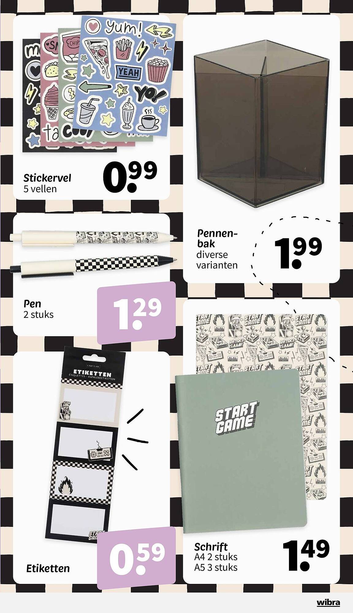 Wibra folder - Pagina 11