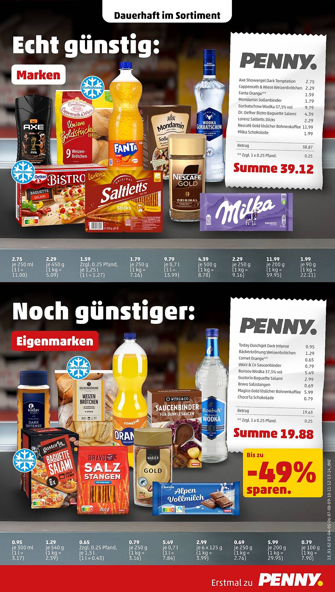 Penny folder - Pagina 17