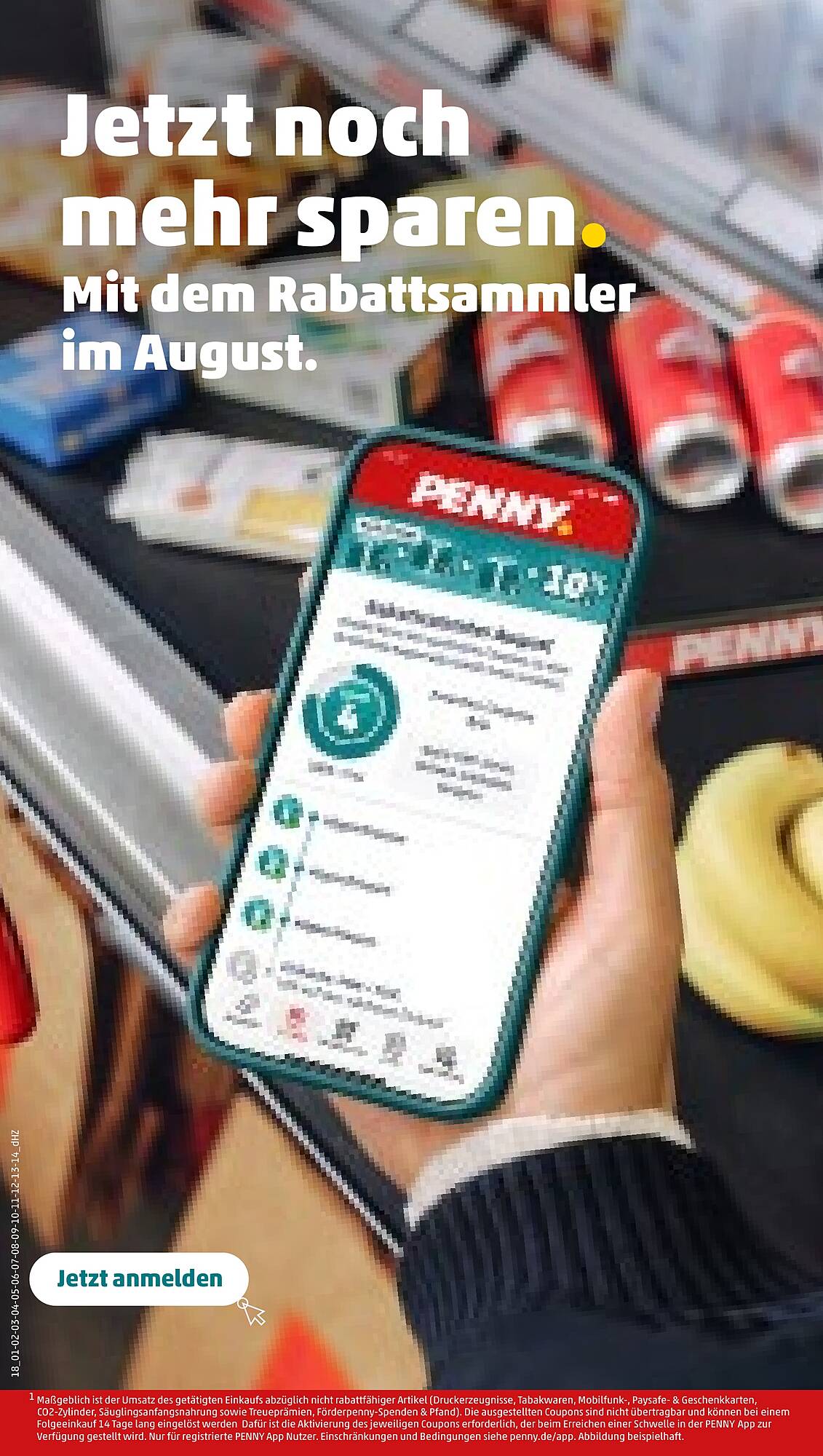 Penny folder - Pagina 22