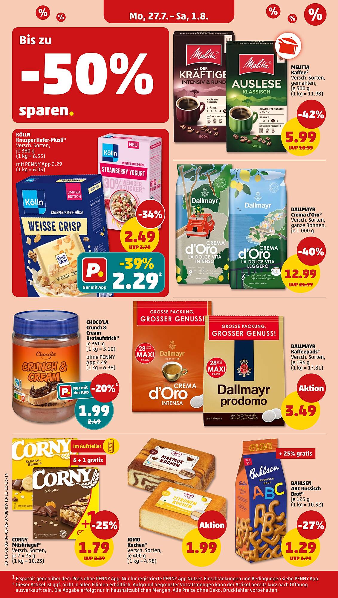 Penny folder - Pagina 24