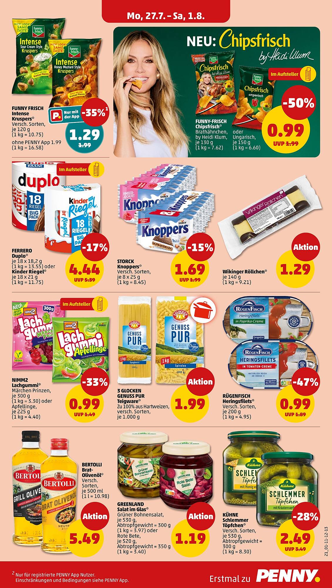 Penny folder - Pagina 25