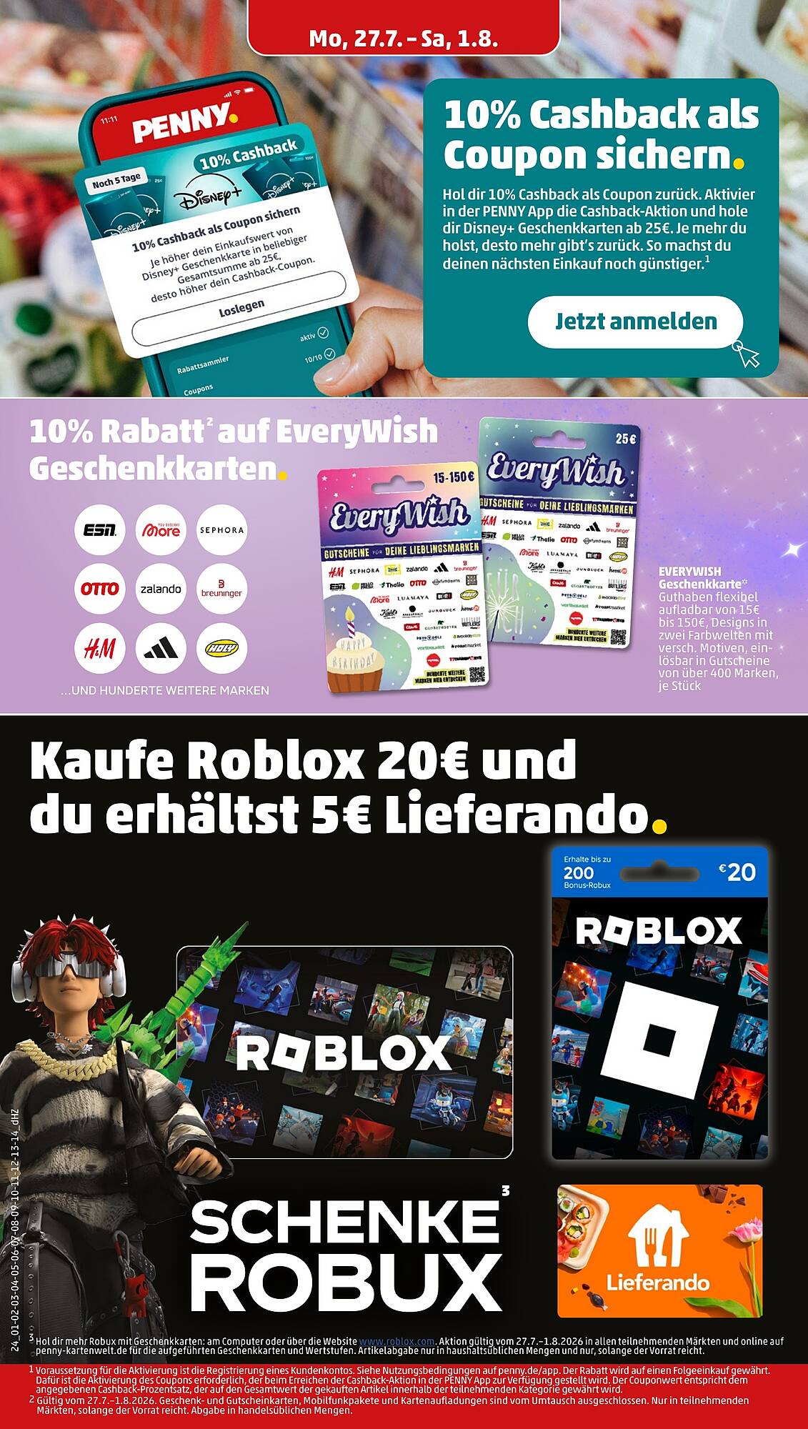 Penny folder - Pagina 28