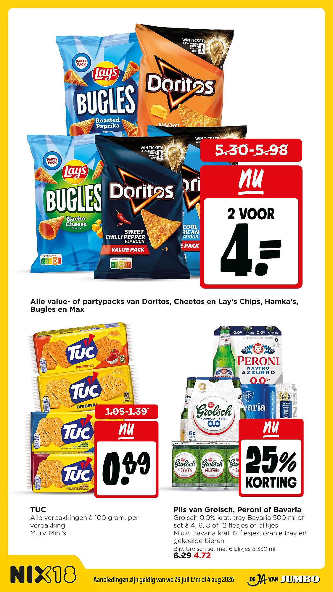 Jumbo folder - Pagina 18