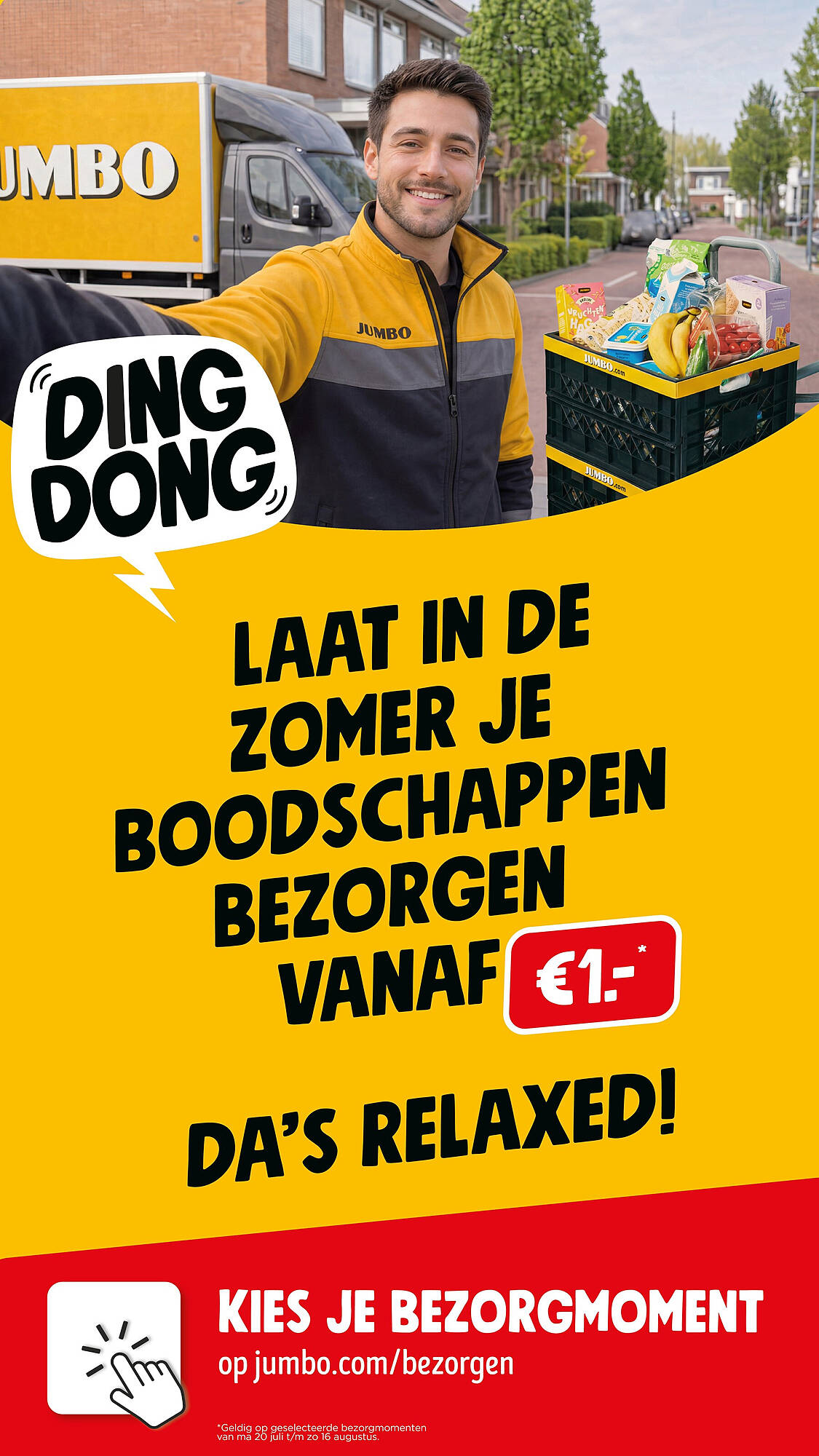 Jumbo folder - Pagina 19